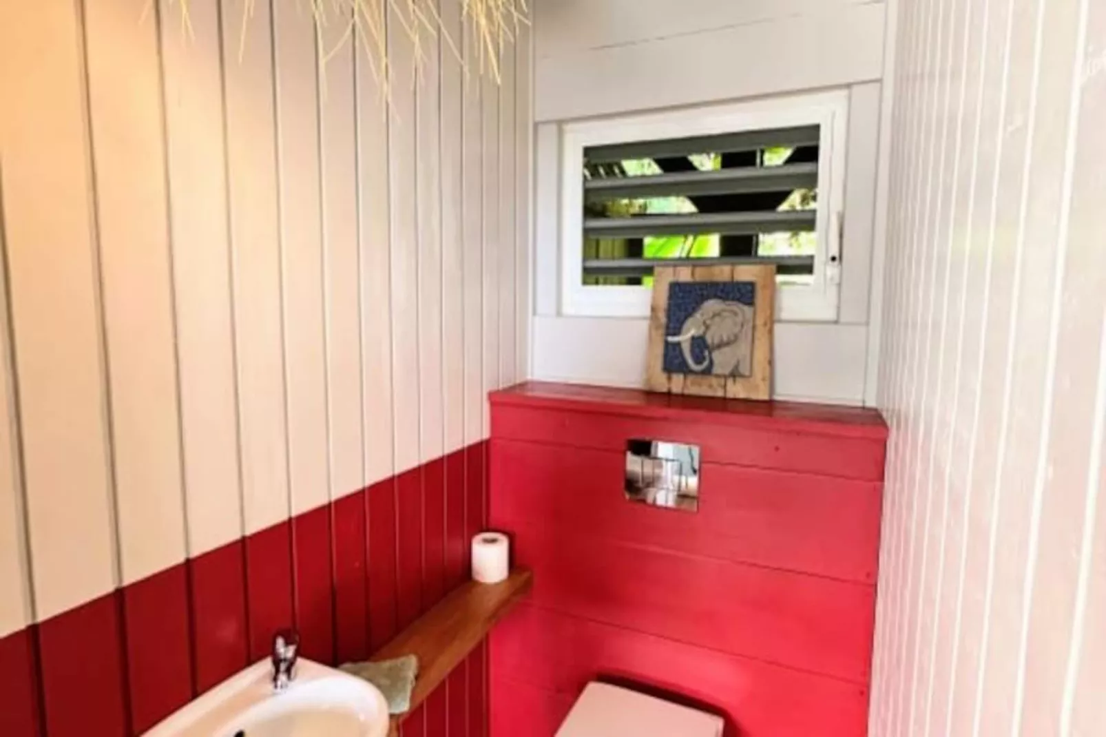 Villa Acoma Lodge - Niet-getagd