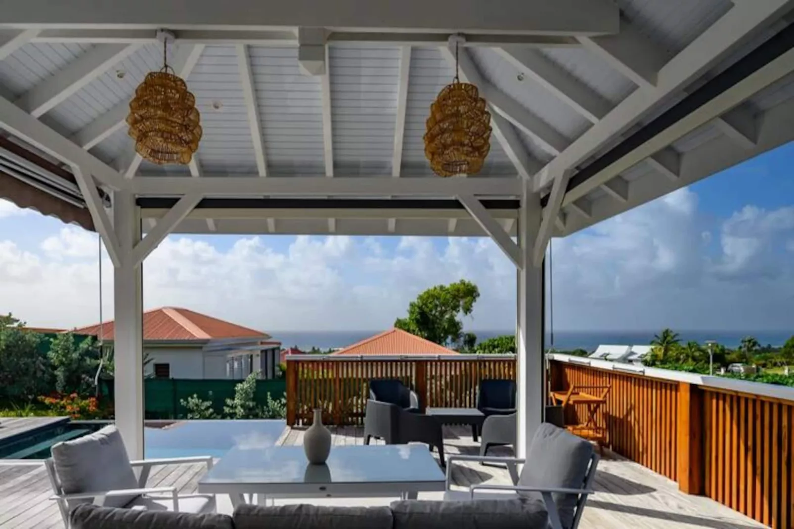 Villa Paloma - Niet-getagd