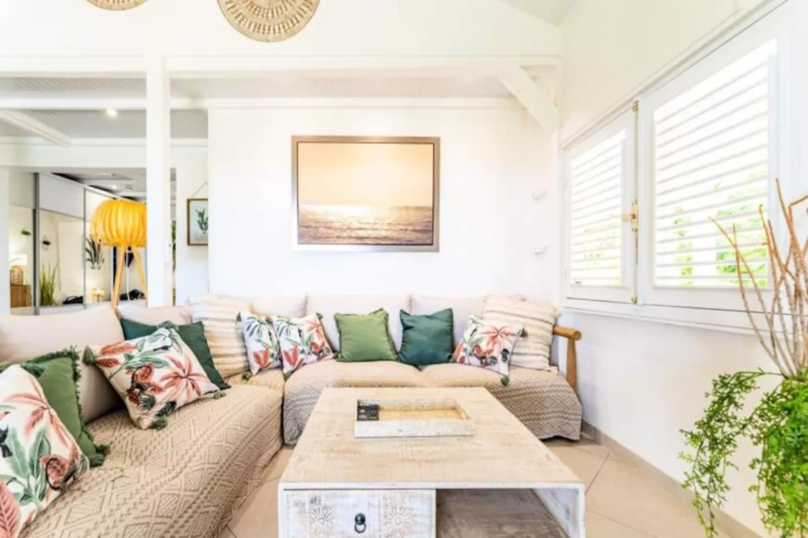 Villa Moca - Niet-getagd