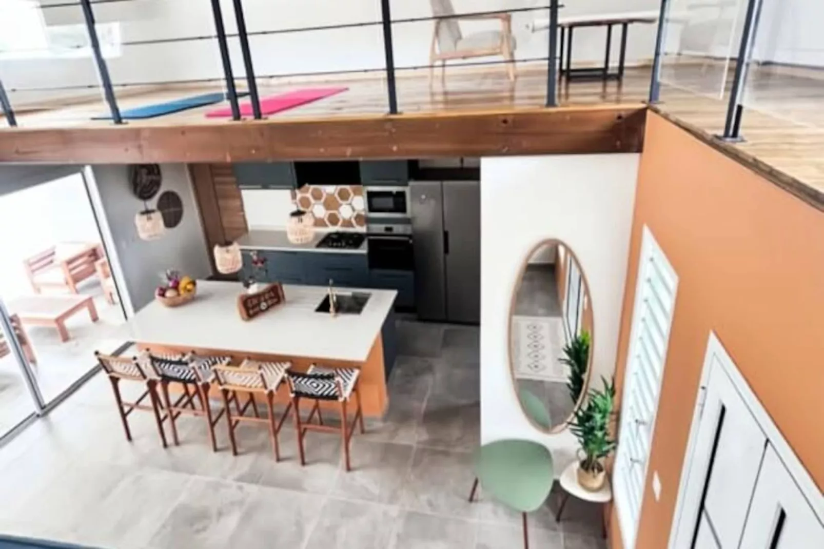 Villa Pura Vida-Niet-getagd