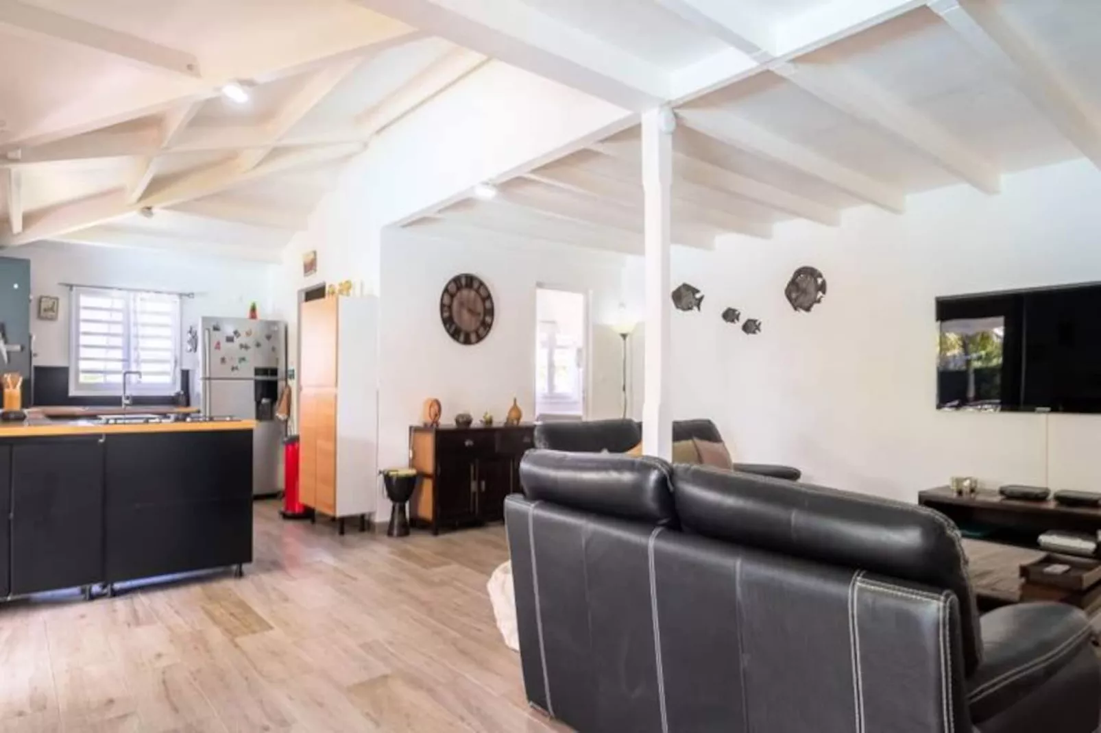 Villa Hibiscus-Niet-getagd