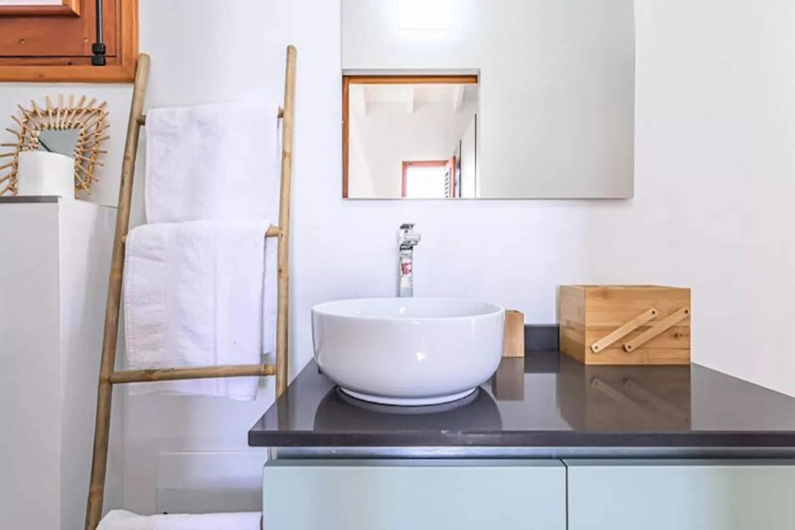 Bungalow Damien - Niet-getagd