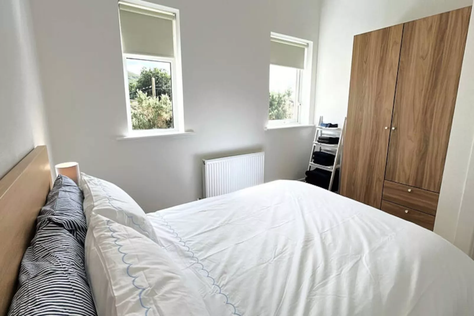 Mobil Home - Bungalow - Cottage à Renvyle Galway-Niet-getagd