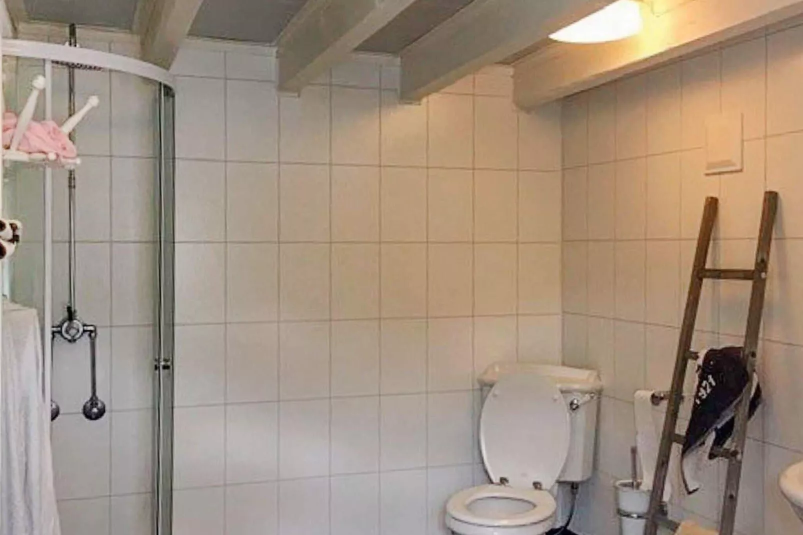 8 persoons vakantie huis in Bruvik-By Traum-Binnen