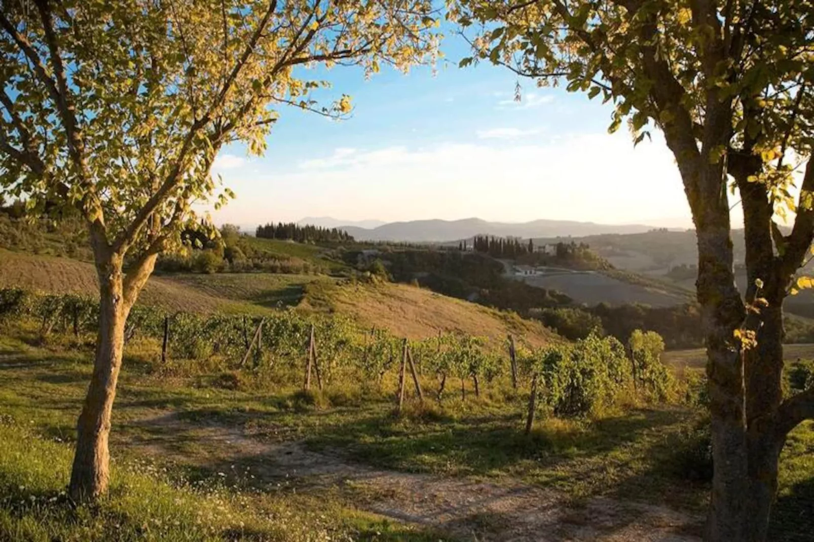 Résidence Borgo Filicardo-Niet-getagd