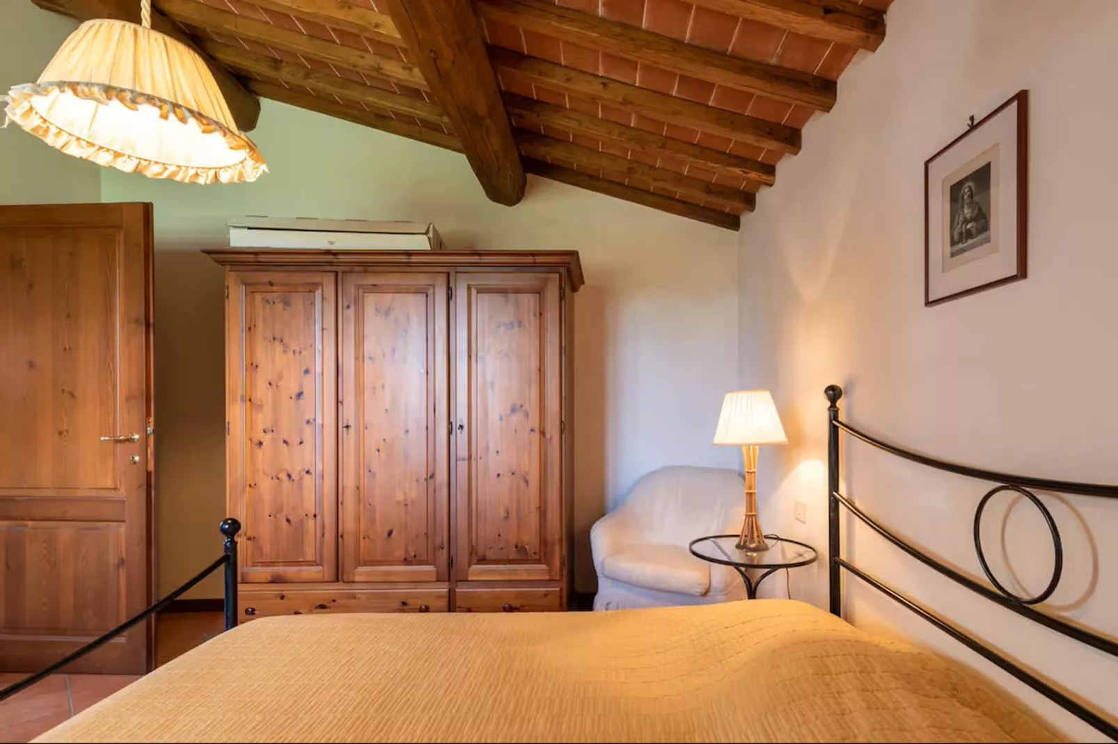 Falegnameria-Slaapkamer