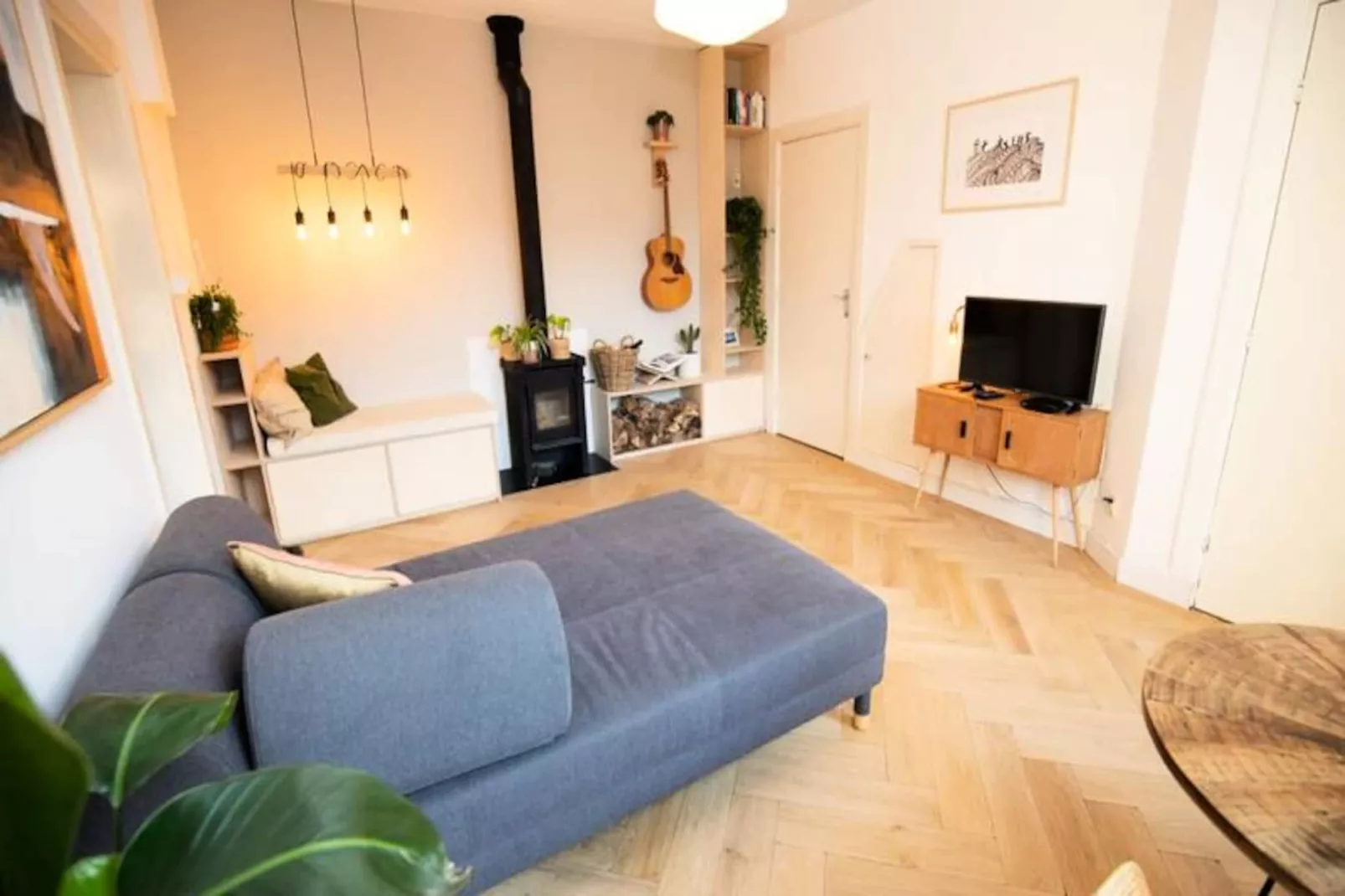 Cute Beach House-Niet-getagd