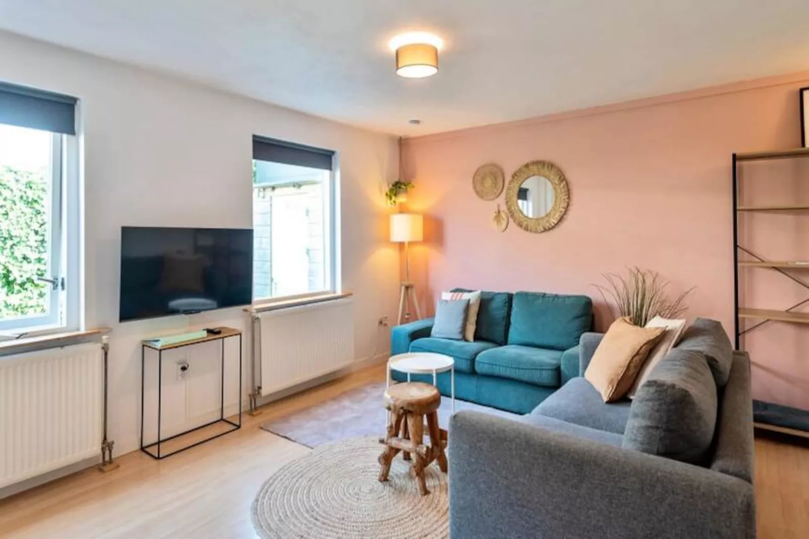 Agr&eacute;able Maison Familiale (parking Gratuit)-Niet-getagd