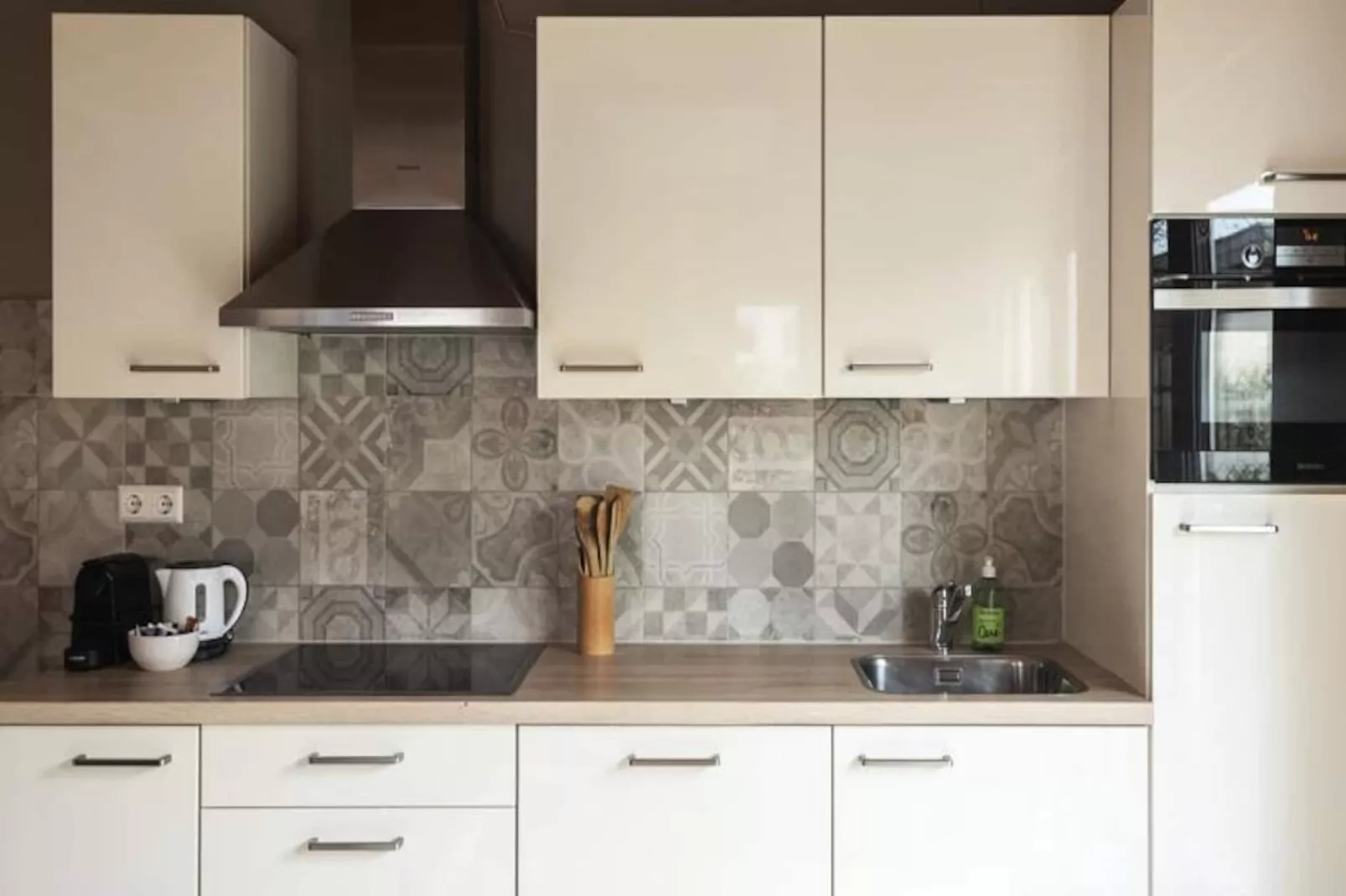 Moyo Kijani Cosy Lodge-Niet-getagd