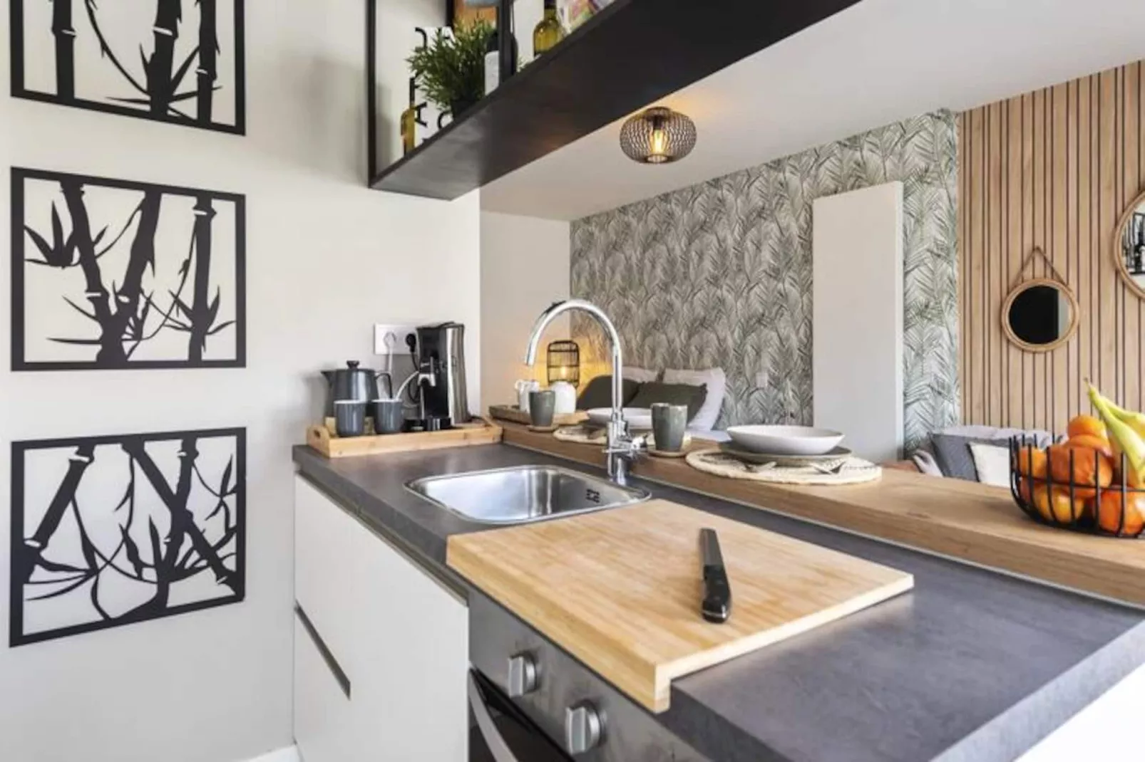 Oasis Zandvoort - Parking Gratuit-Niet-getagd