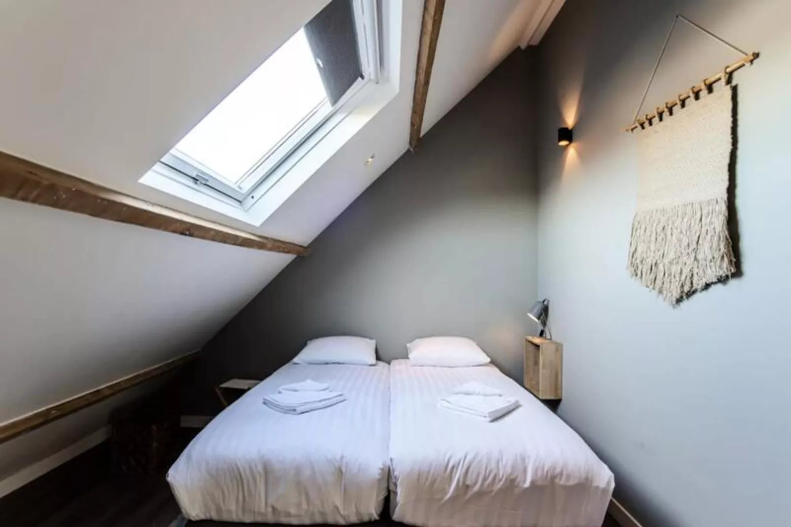 Spacious Luxury Loft-Niet-getagd
