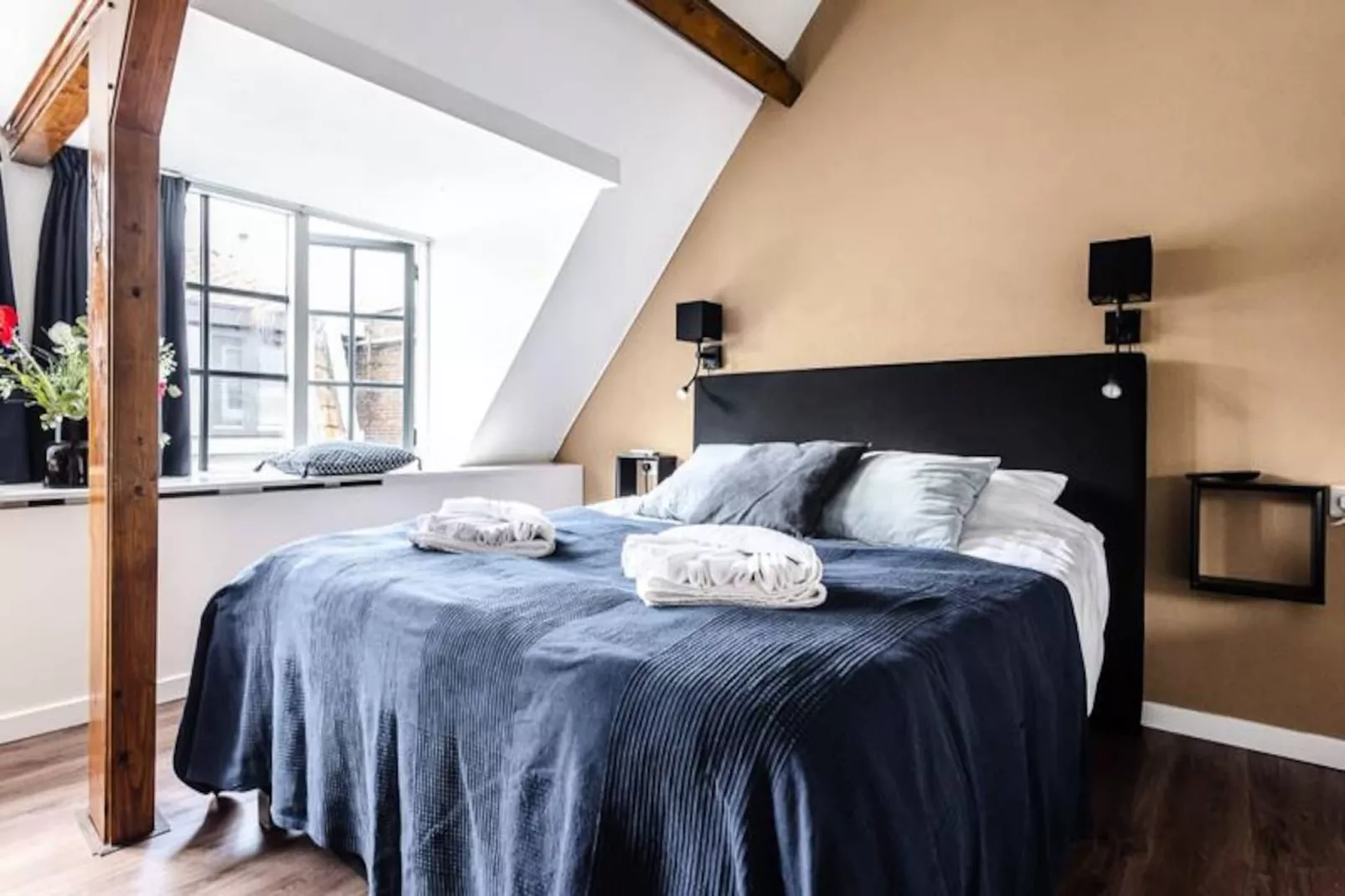 Apartment 't Duinpannetje-Niet-getagd