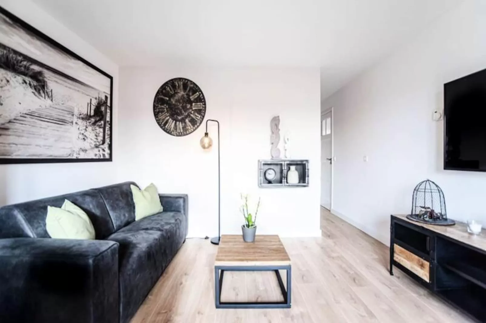 Seawave Apartment 54-Niet-getagd