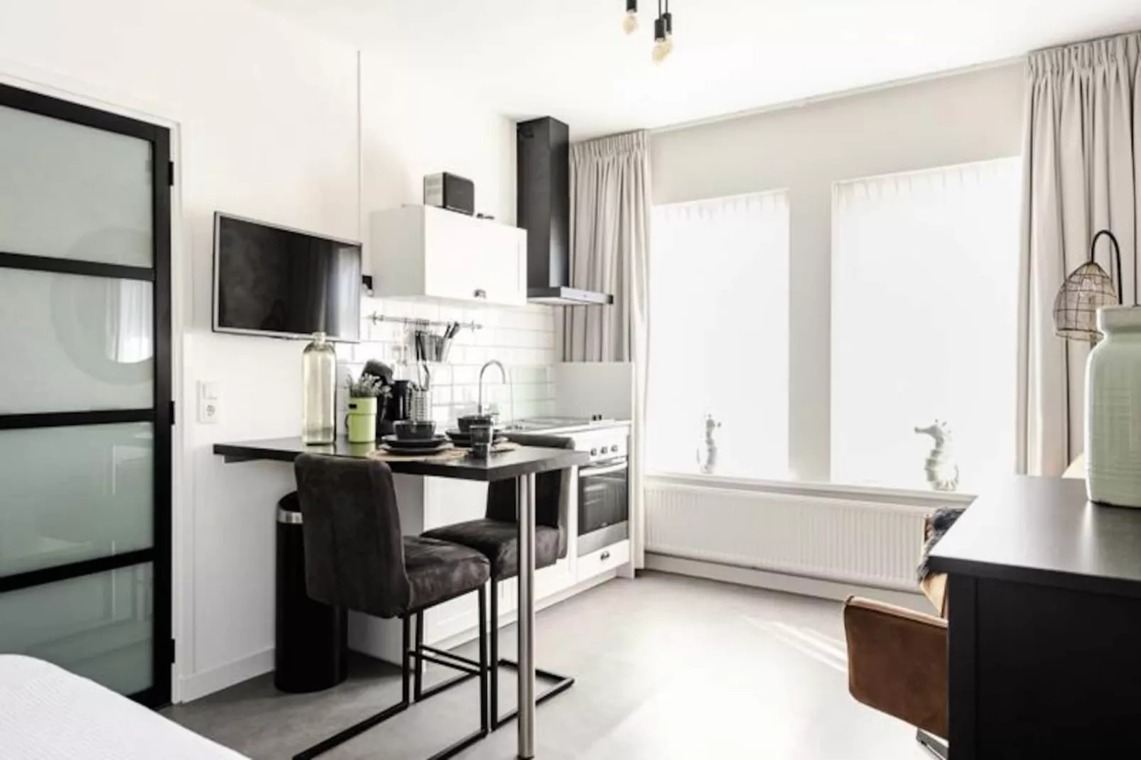 Beach And Dunes Studio-Niet-getagd