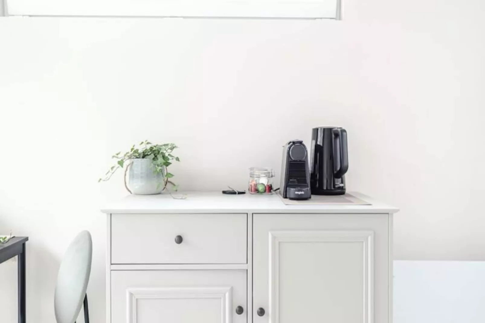 The Garden Suite-Niet-getagd