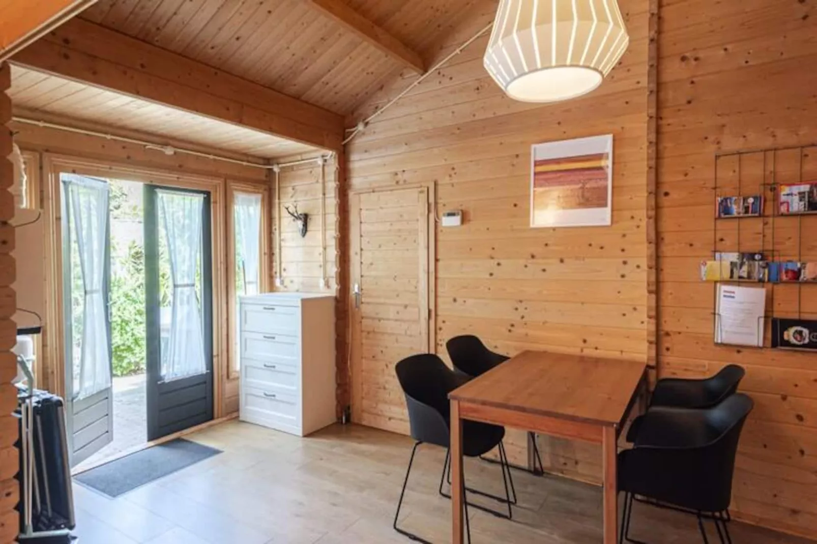 Chalet Zandvoort-Niet-getagd