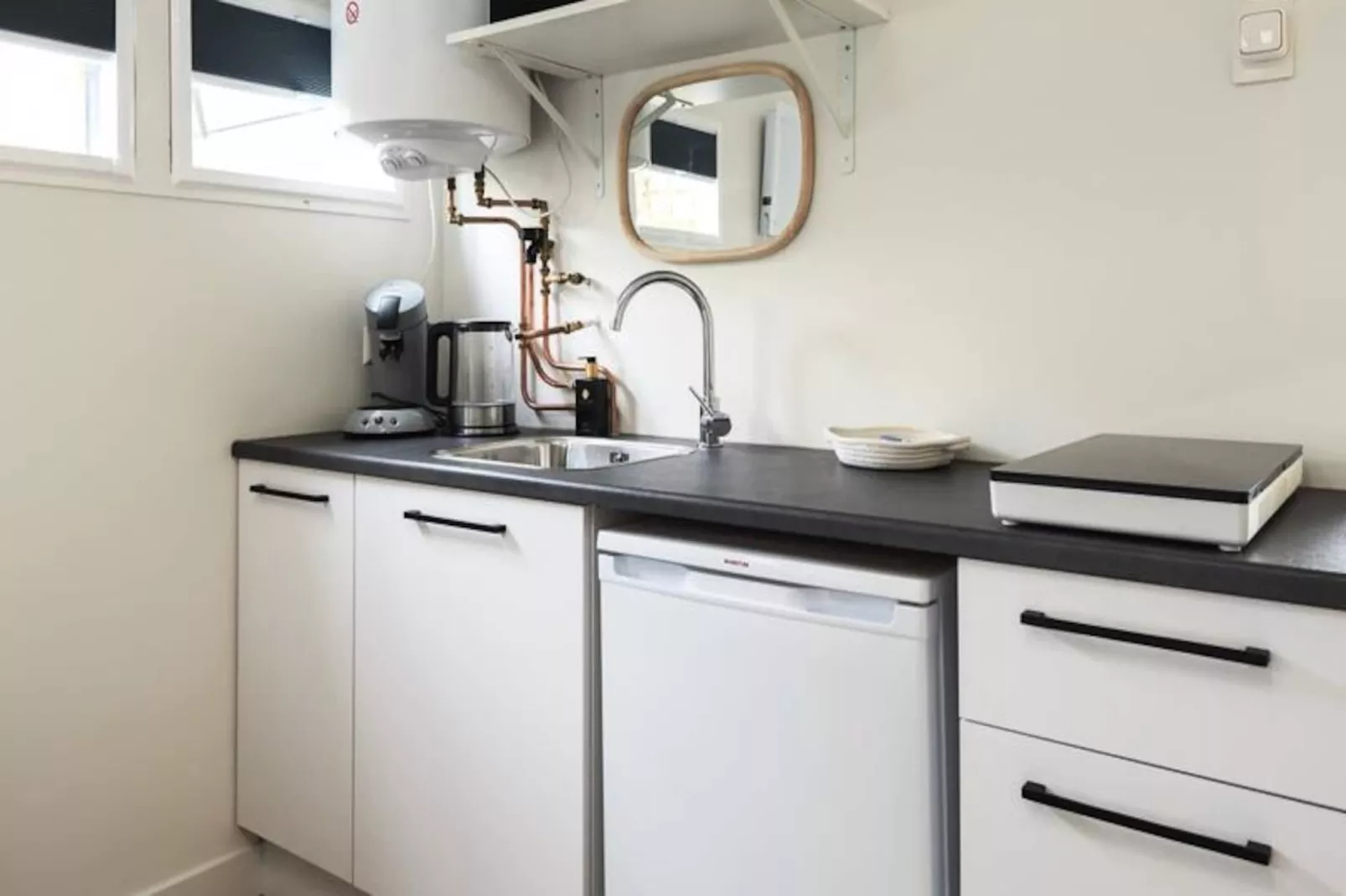 Milis Beach Cottage Zandvoort-Niet-getagd