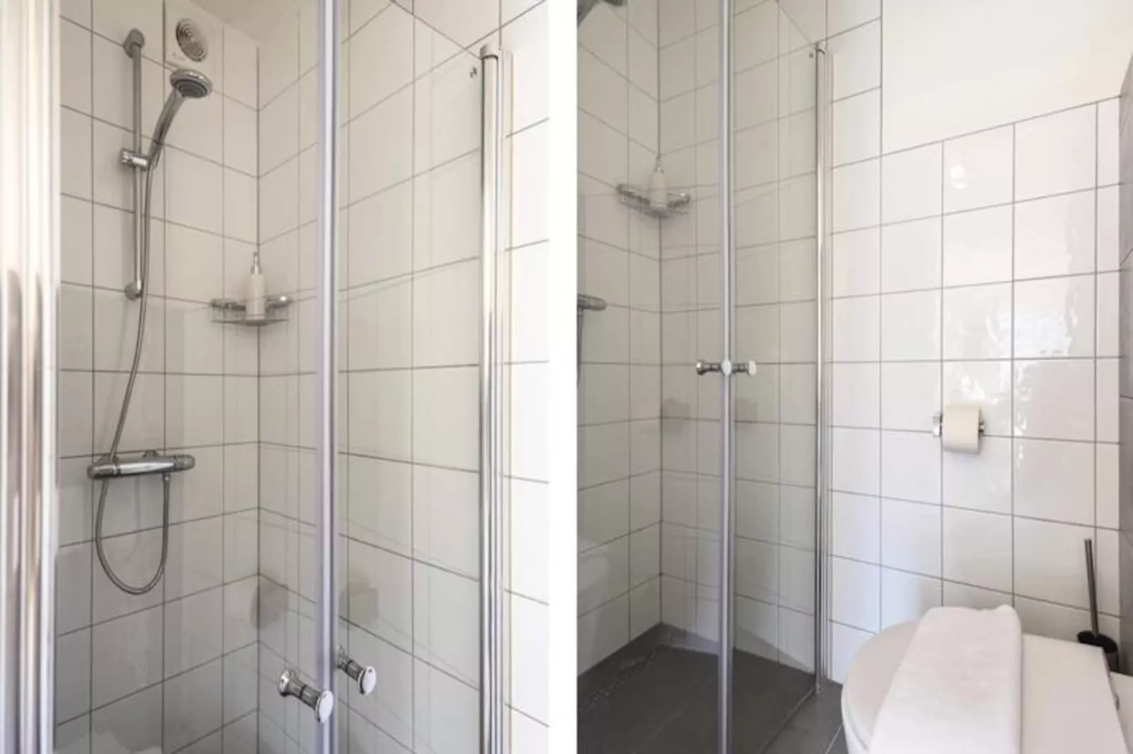 Boutique Pension Bennekom - Studio 1-Niet-getagd