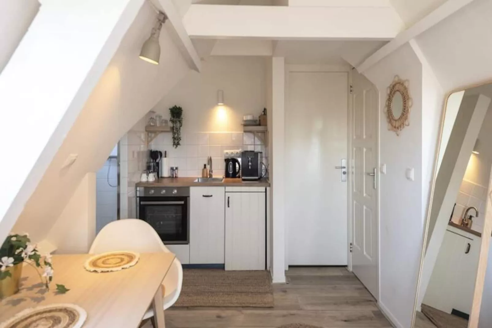 Boutique Pension Bennekom - Studio 3-Niet-getagd