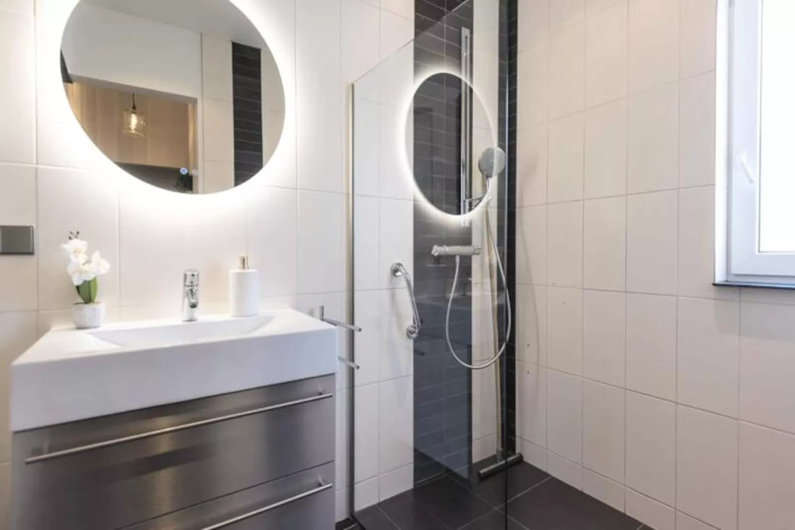 Boutique Pension Bennekom - Family Apt.-Niet-getagd