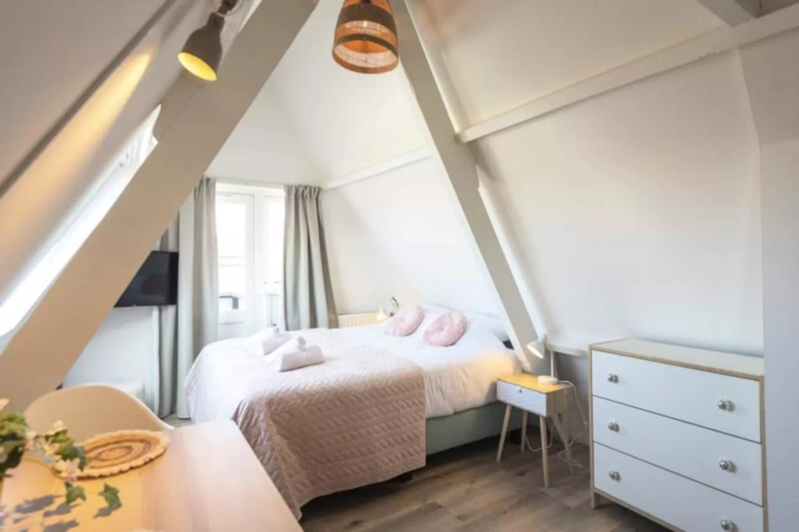 Boutique Pension Bennekom - Studio 4-Niet-getagd