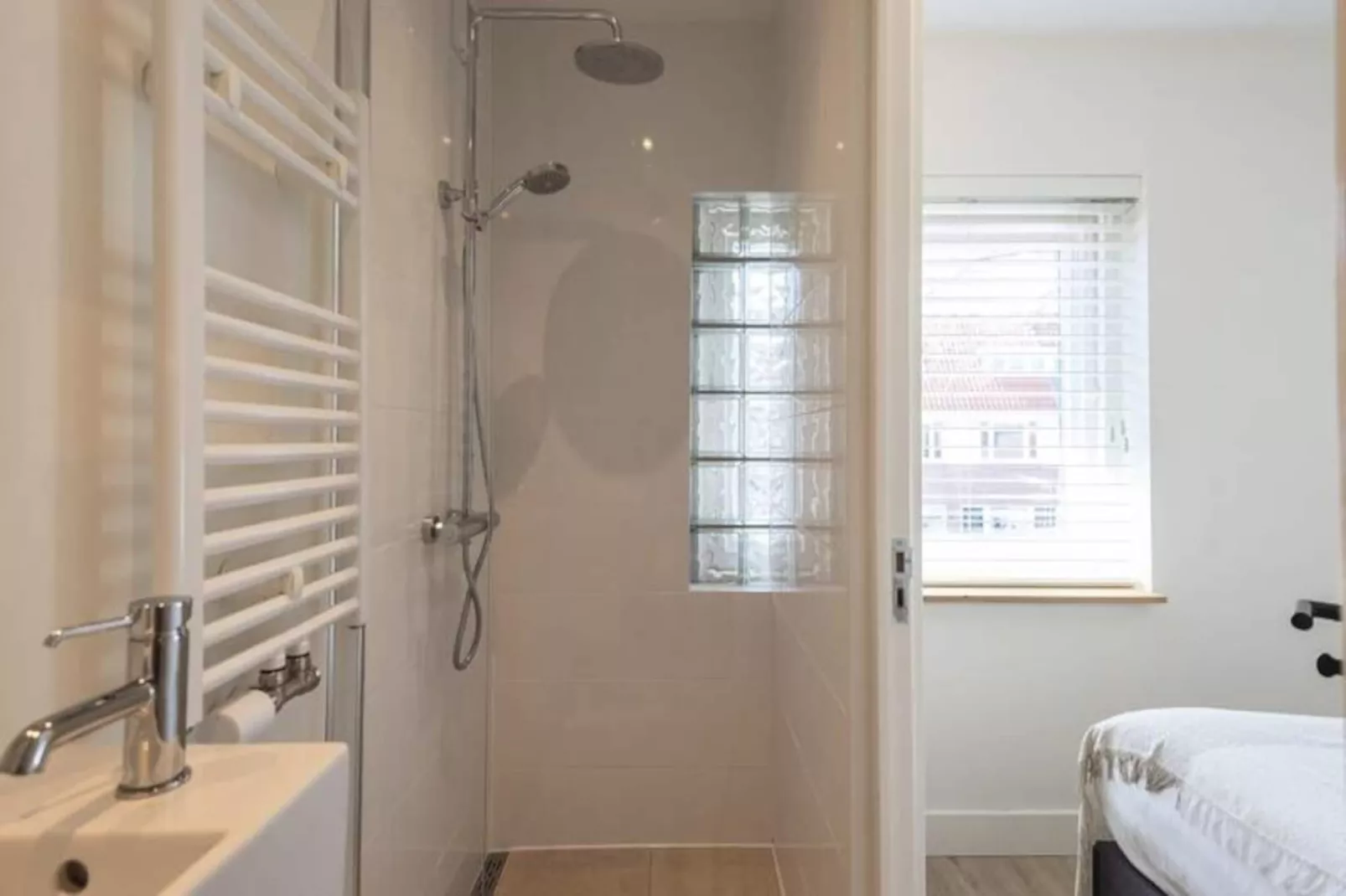 Yucca Apartment - Beachhouse Zandvoort-Niet-getagd