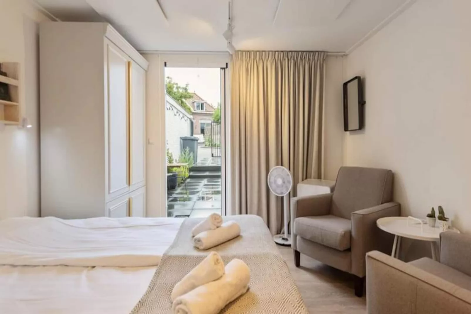 Guesthouse De Drukkerij-Niet-getagd