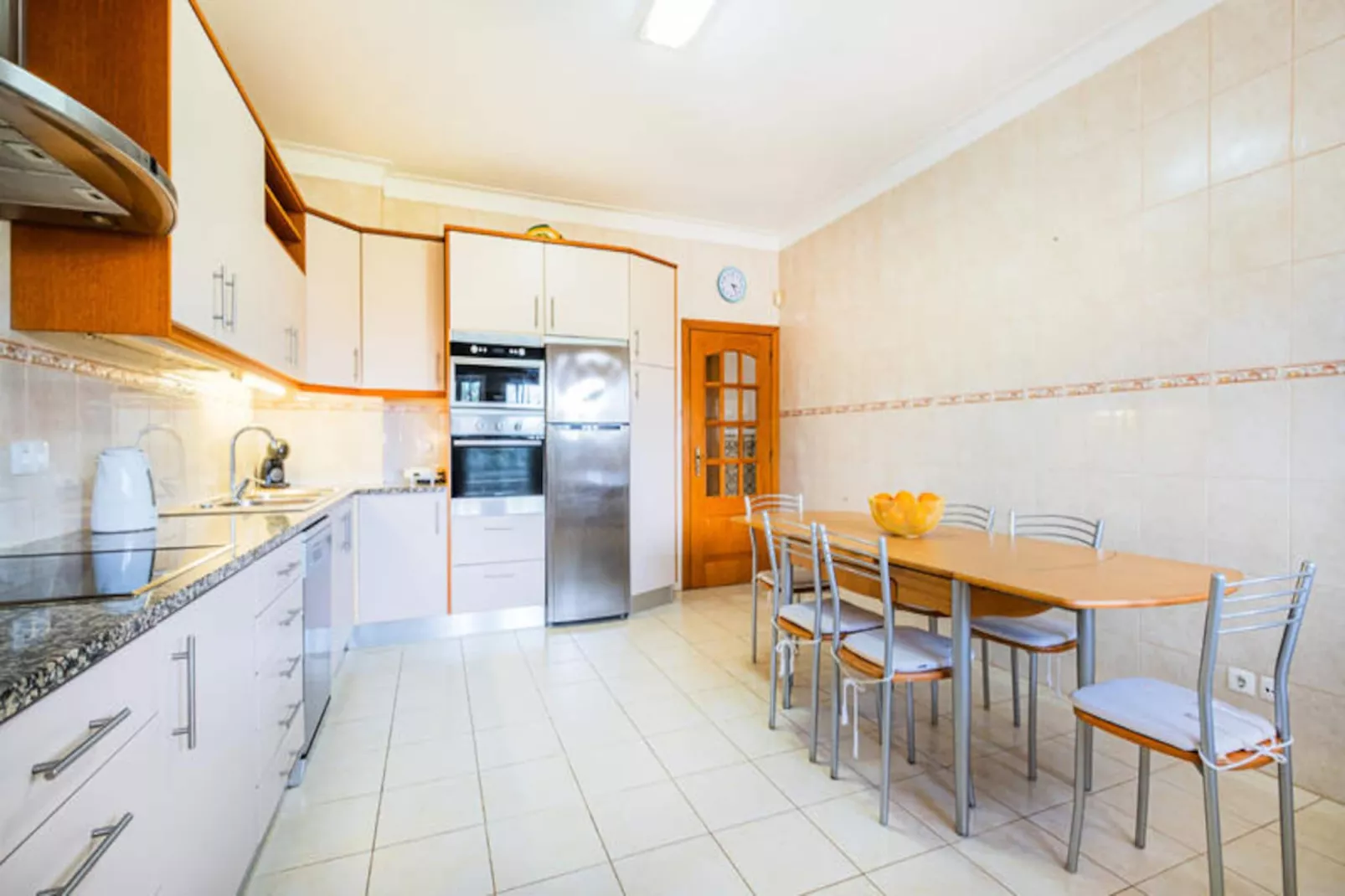 Maison à Albufeira-Niet-getagd