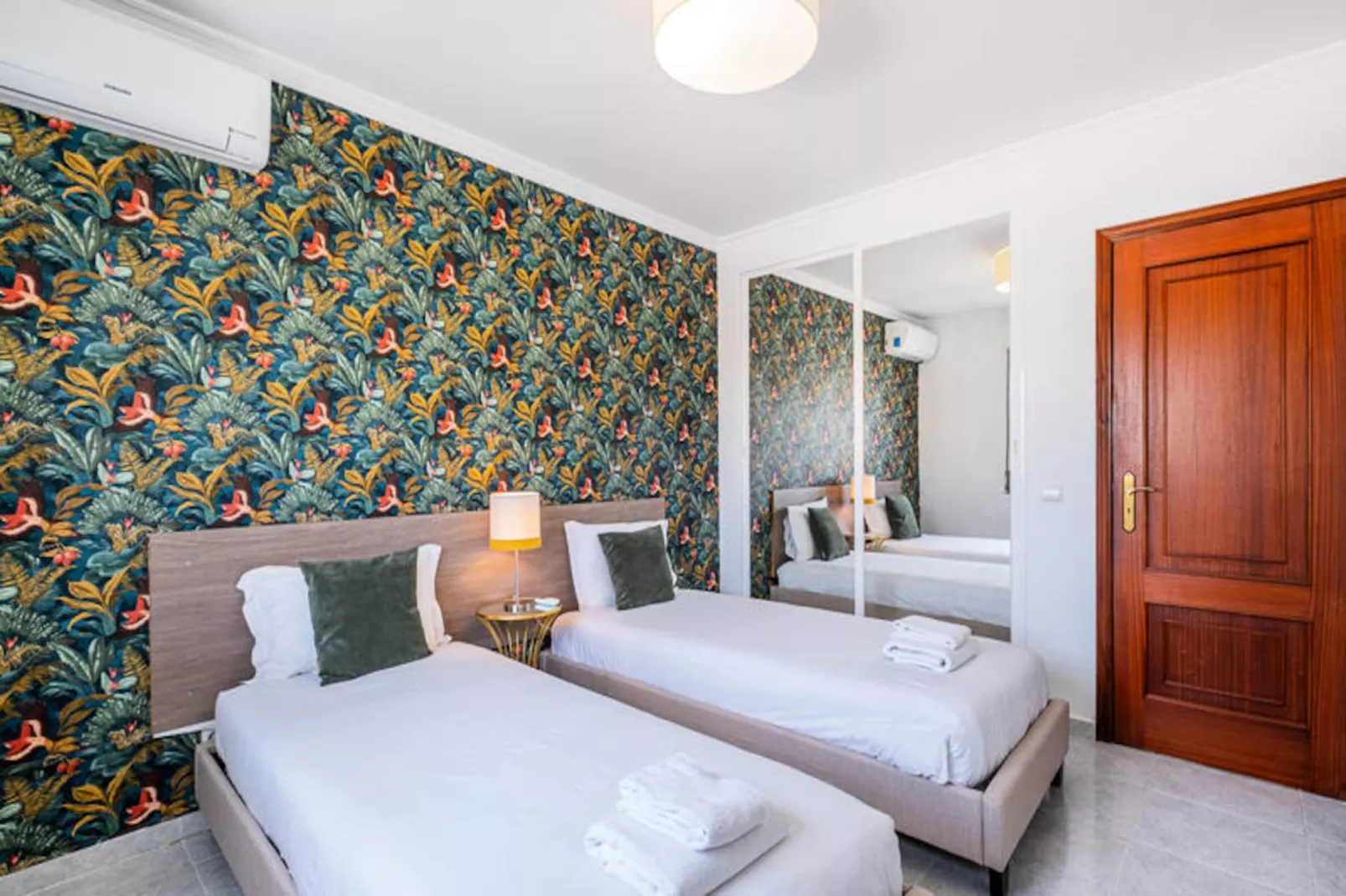 Appartements à Albufeira-Niet-getagd