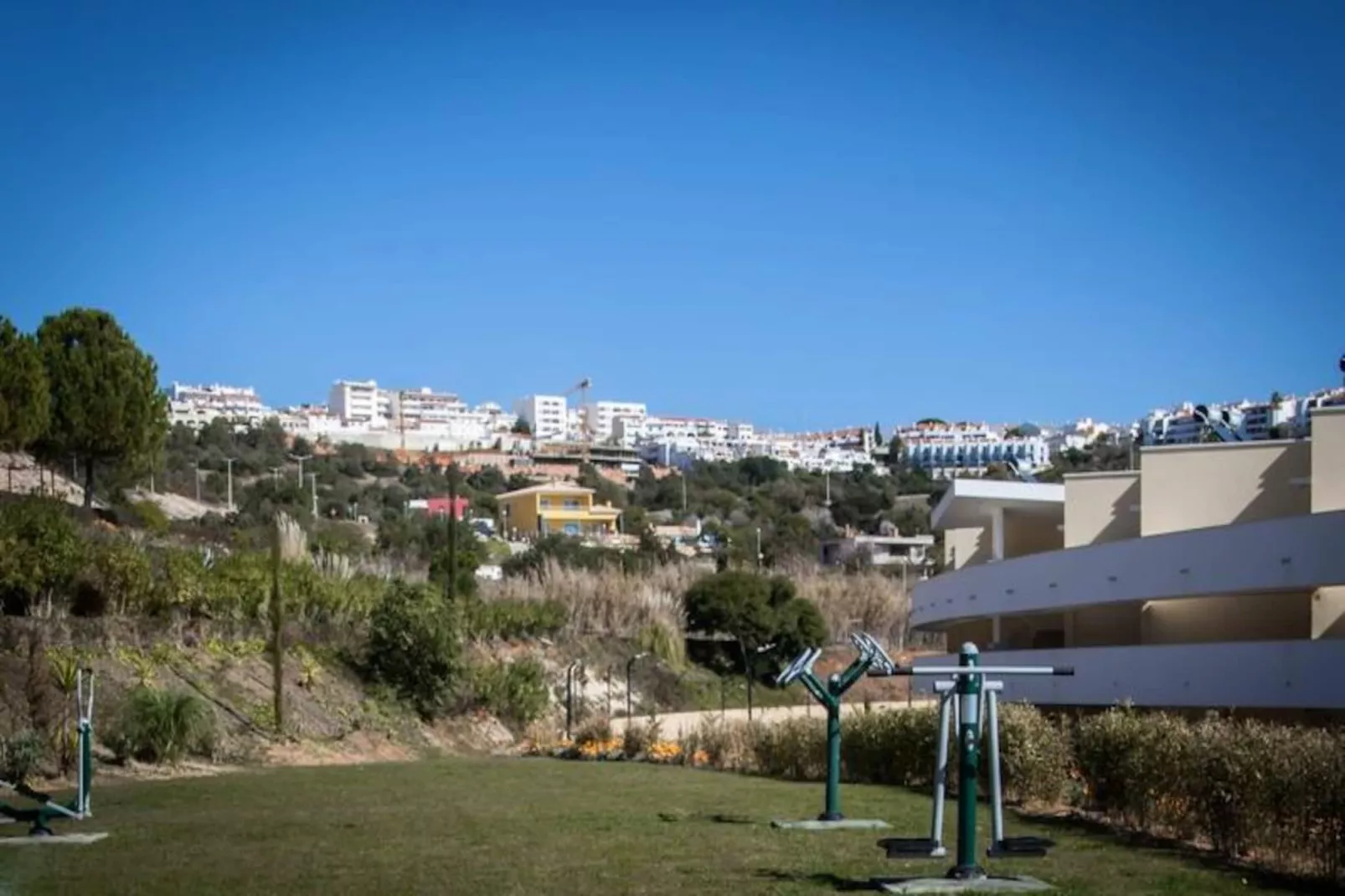 Appartements à Albufeira-Niet-getagd