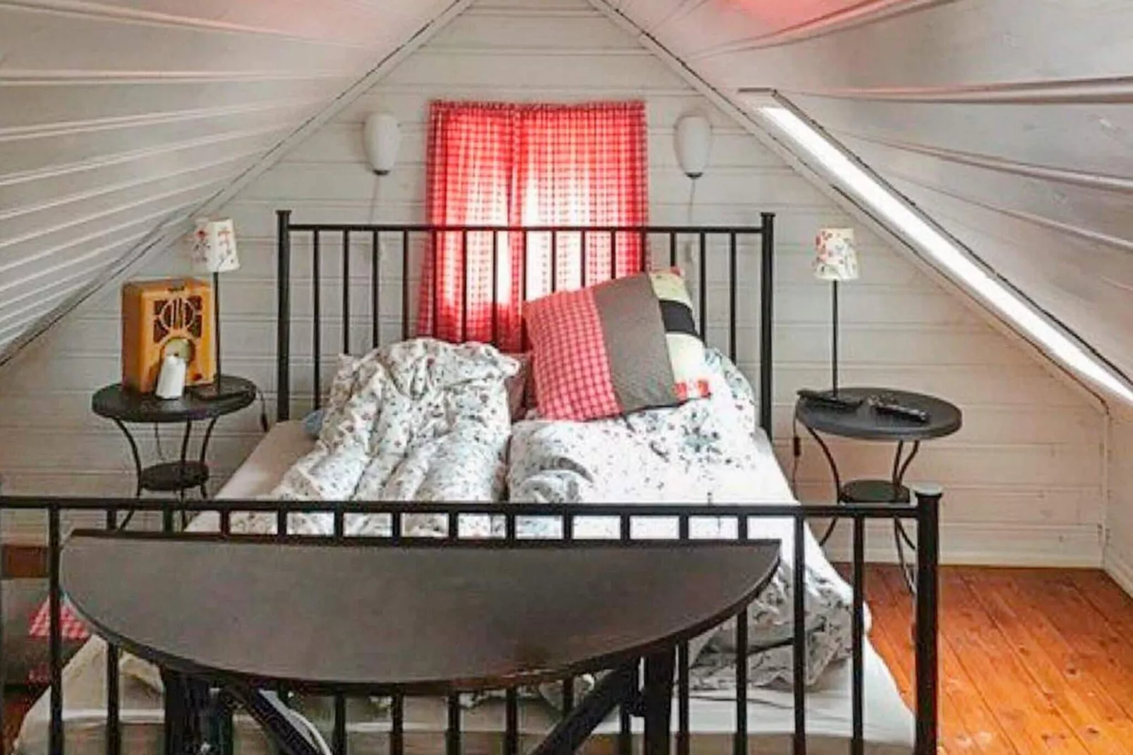 8 persoons vakantie huis in Bruvik-By Traum-Binnen