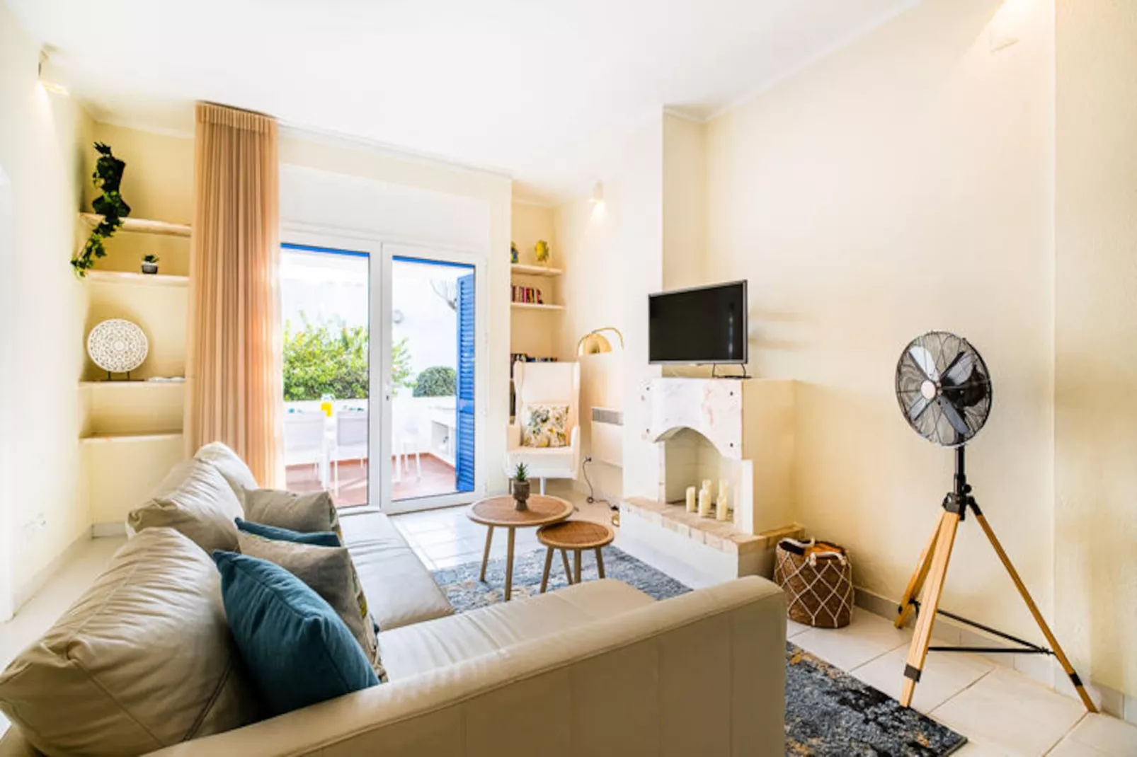 Appartements à Albufeira-Niet-getagd