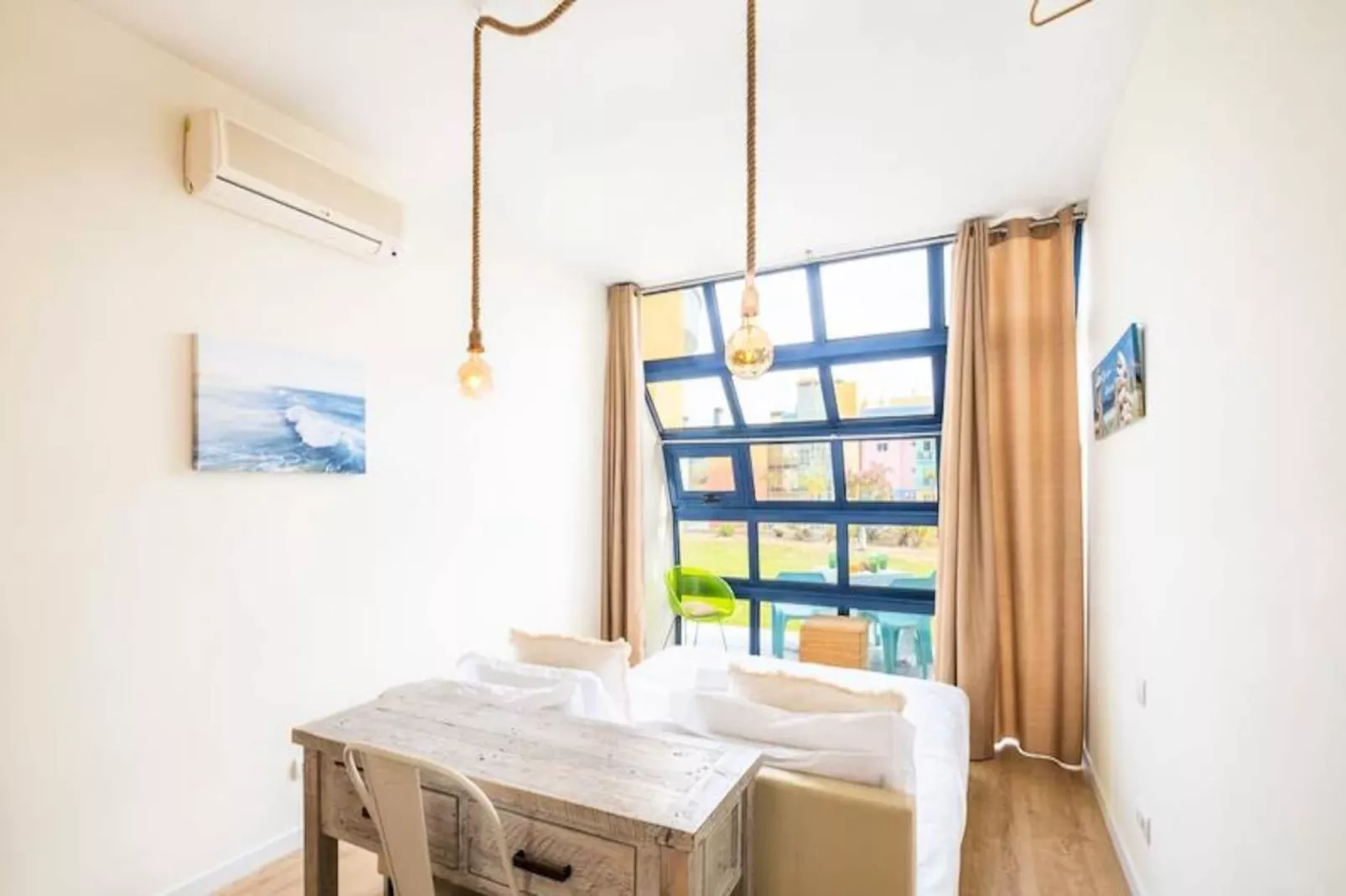 Appartements à Albufeira-Niet-getagd