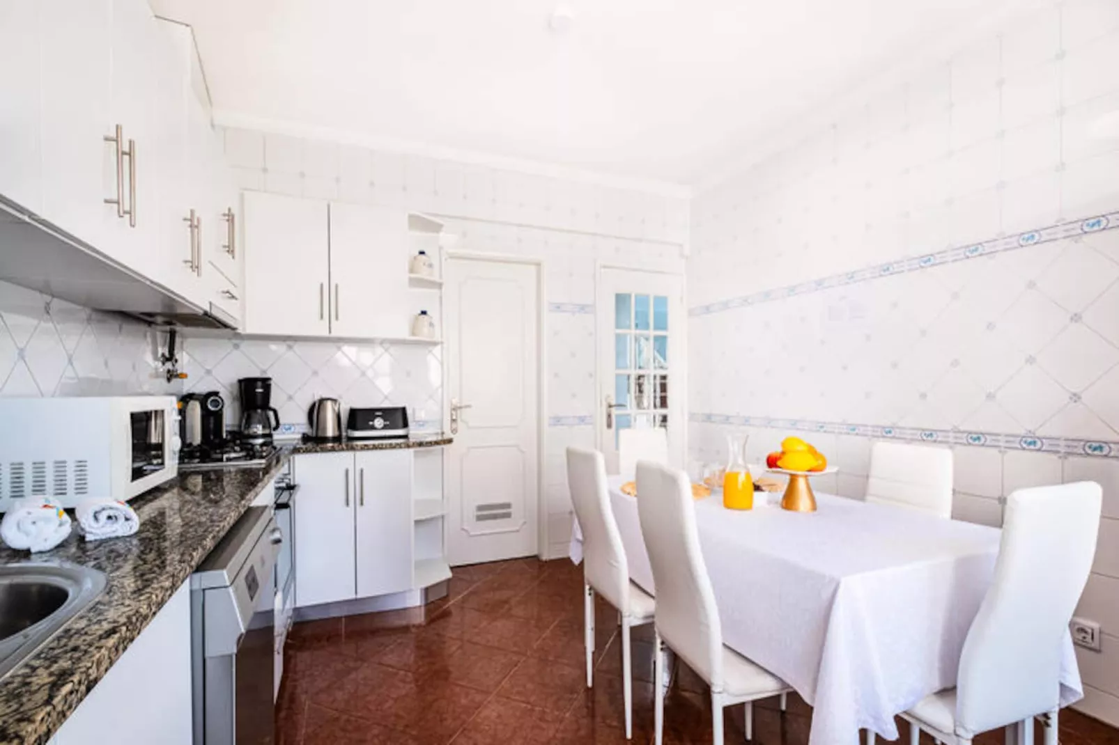 Maison à Albufeira-Niet-getagd