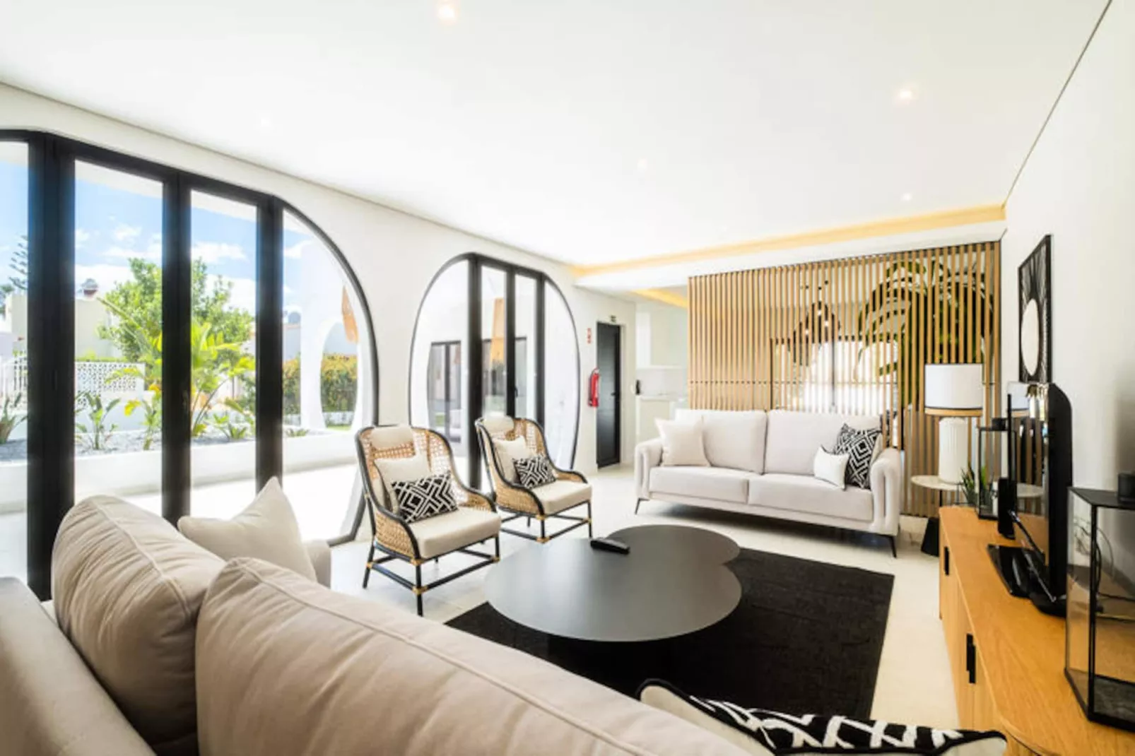 Maison à Gale-Niet-getagd