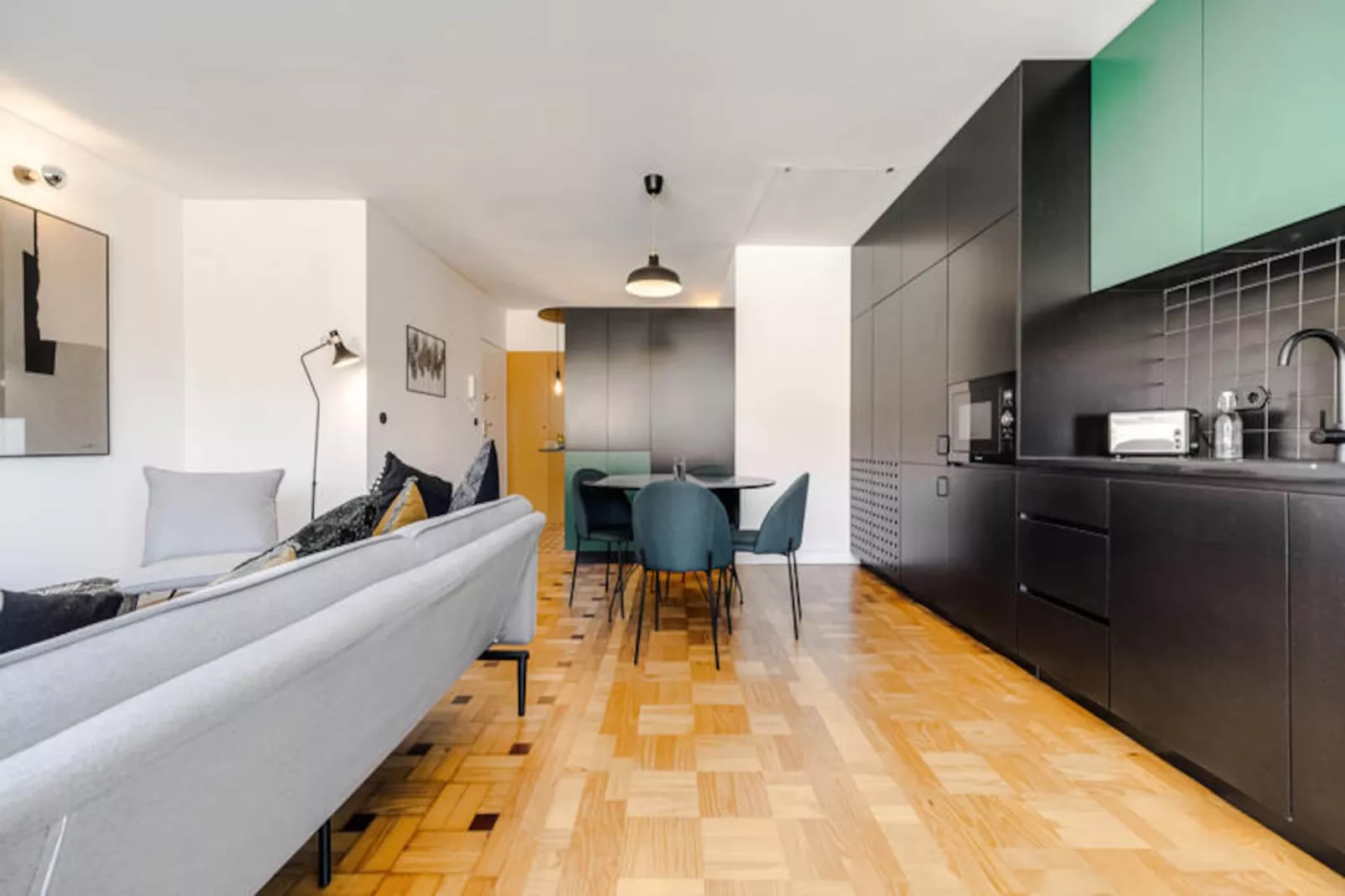 Appartements à Vila Nova de Gaia-Niet-getagd