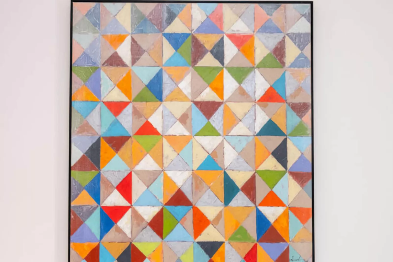 Appartements à Porto-Niet-getagd