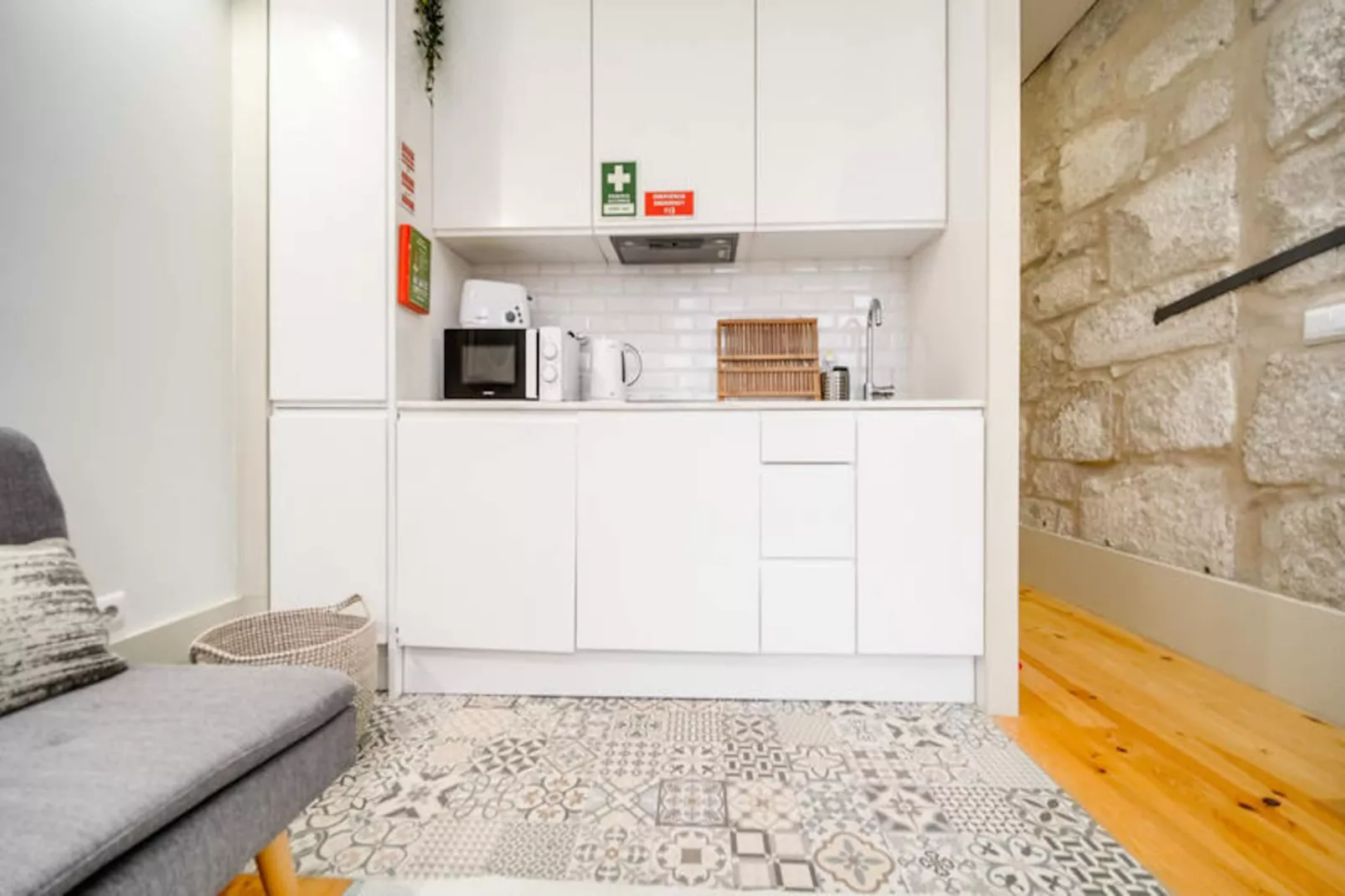 Appartements à Porto-Niet-getagd