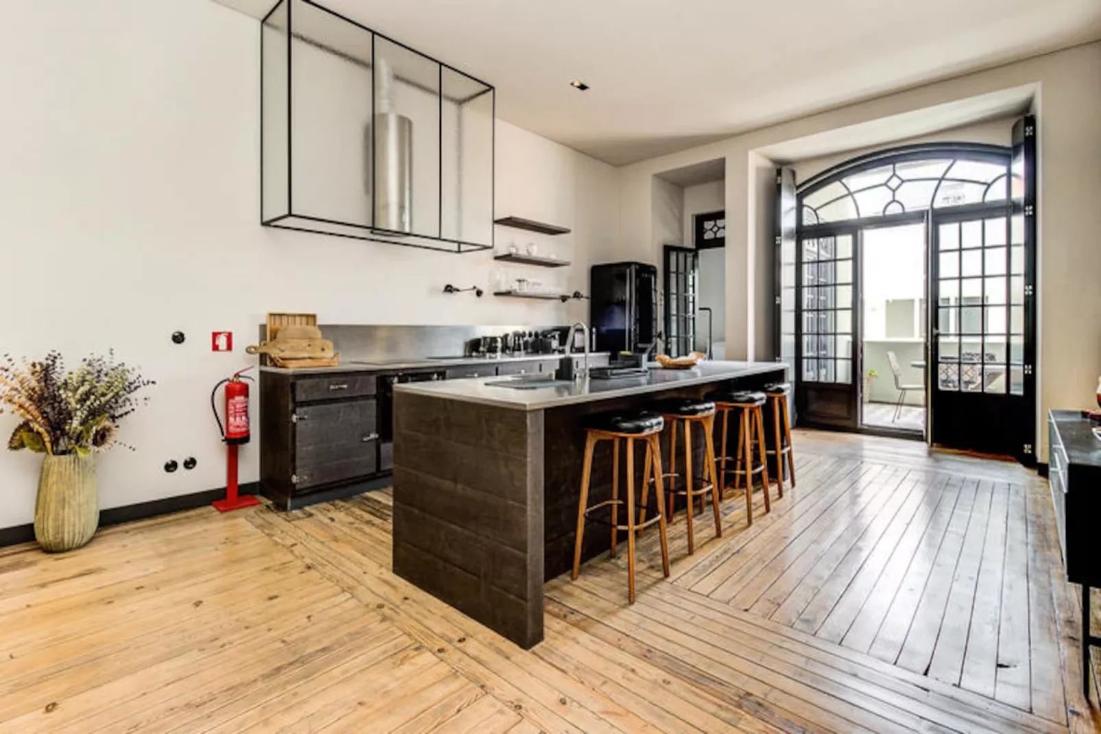 Appartements à Lisbonne-Niet-getagd