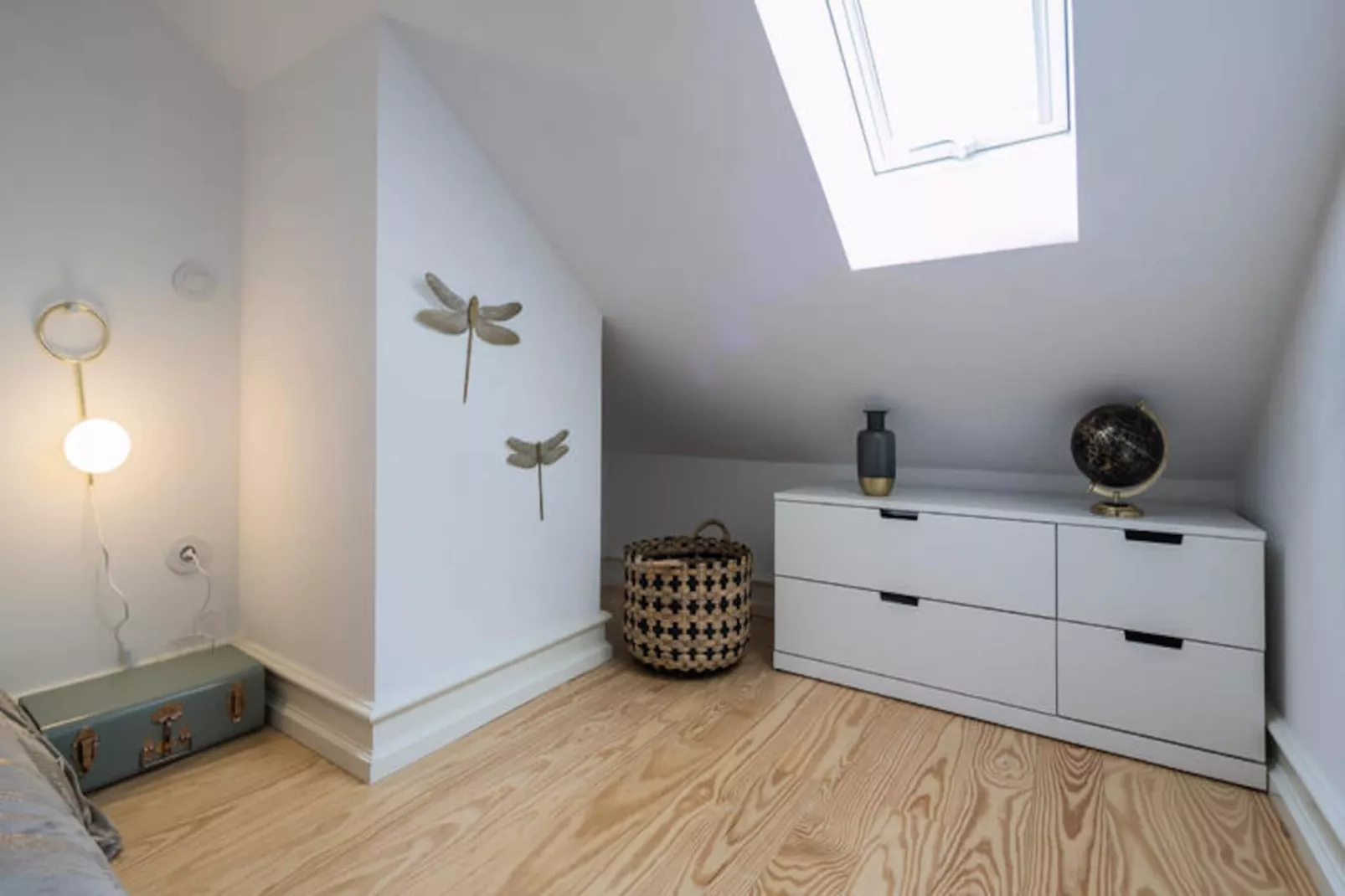 Appartements à Lisbonne-Niet-getagd