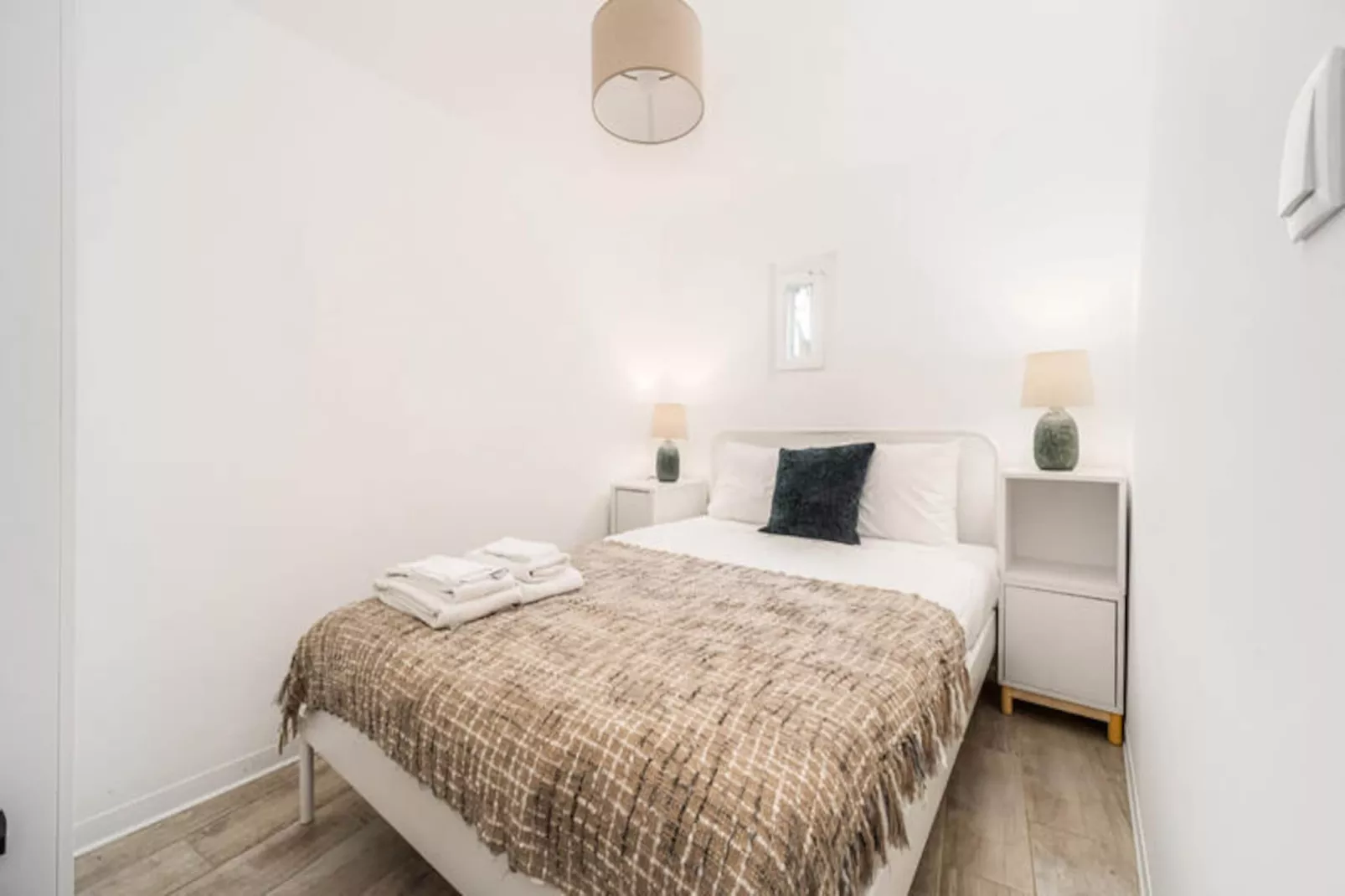 Appartements à Lisbonne-Niet-getagd