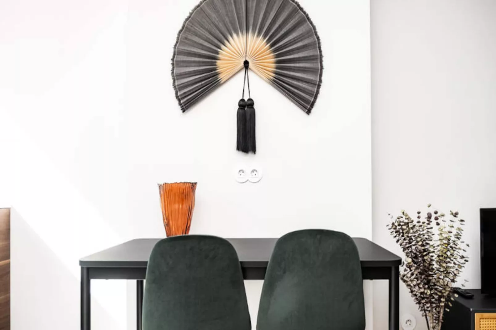 Appartements à Porto-Niet-getagd