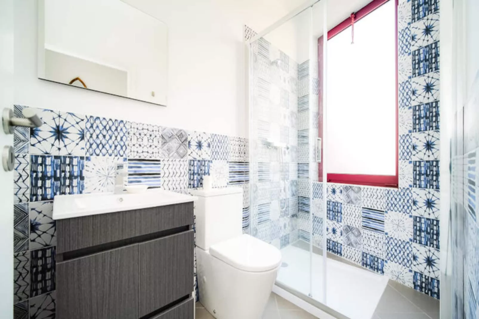 Appartements à Porto-Niet-getagd