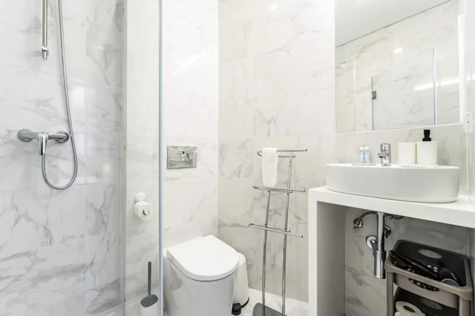 Appartements à Porto-Niet-getagd