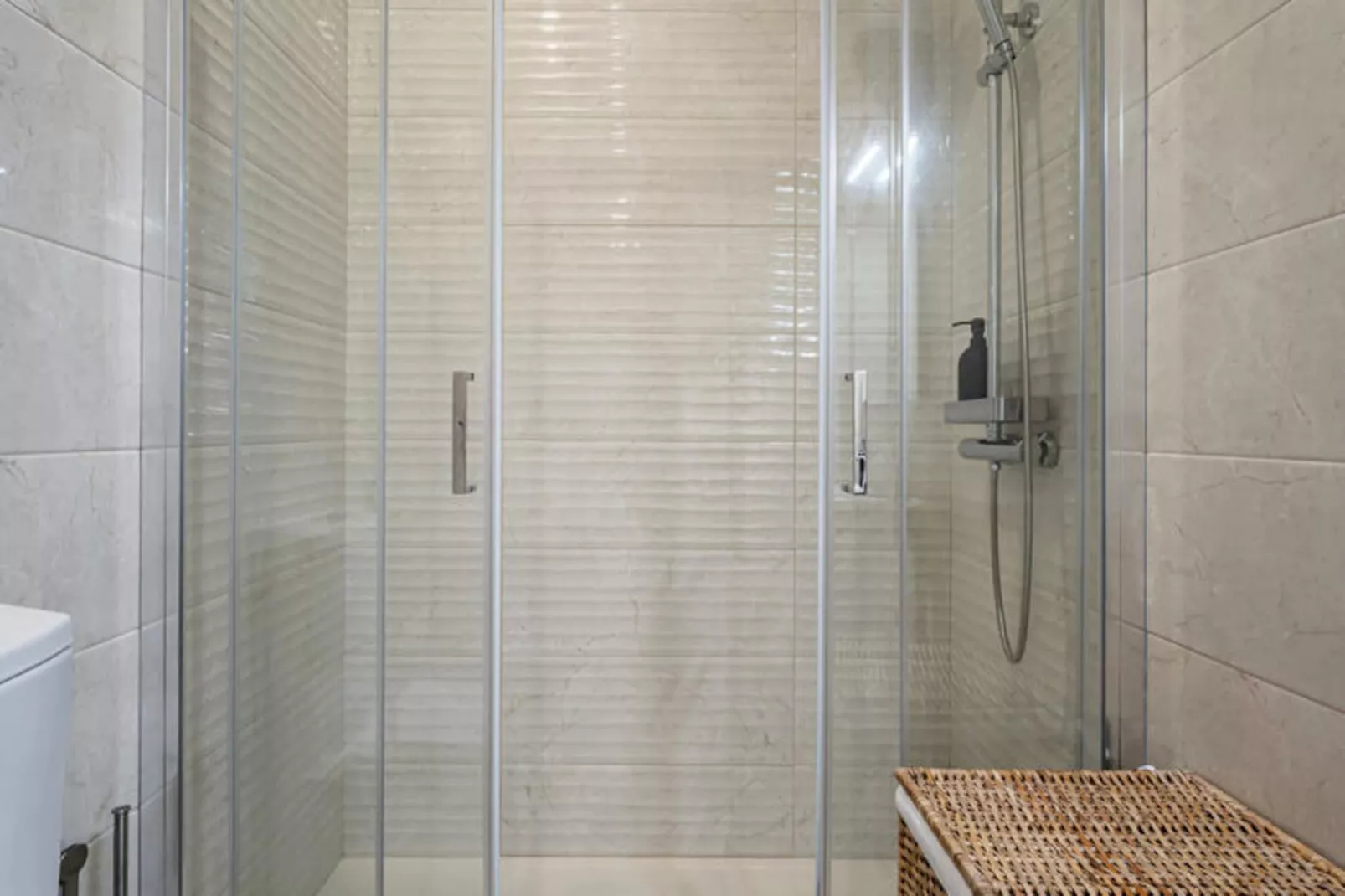 Appartements à Porto-Niet-getagd