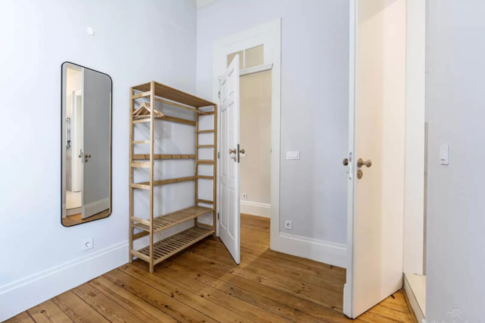 Appartements à Porto-Niet-getagd