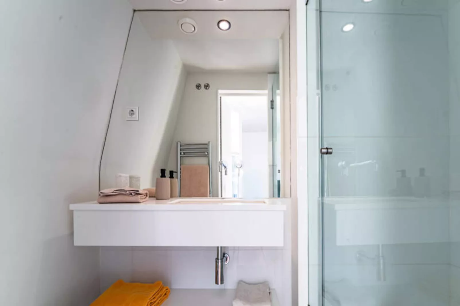 Maison à Porto-Niet-getagd