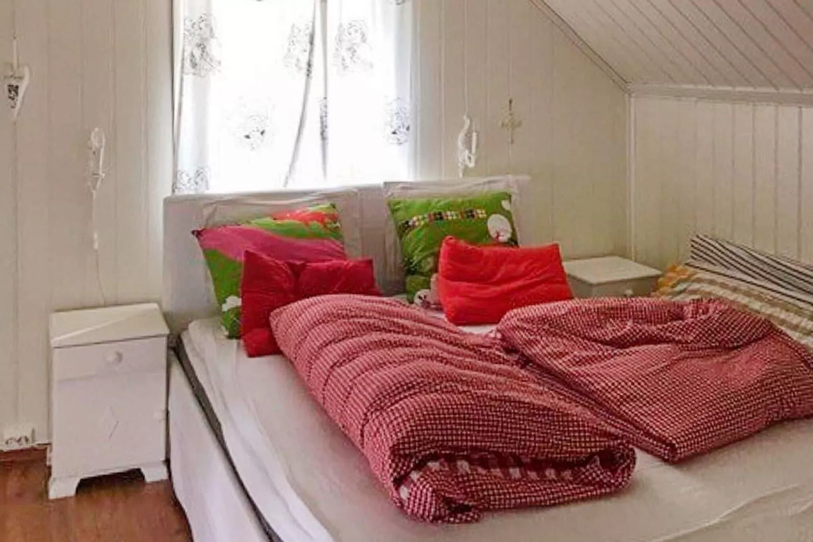 8 persoons vakantie huis in Bruvik-By Traum-Binnen