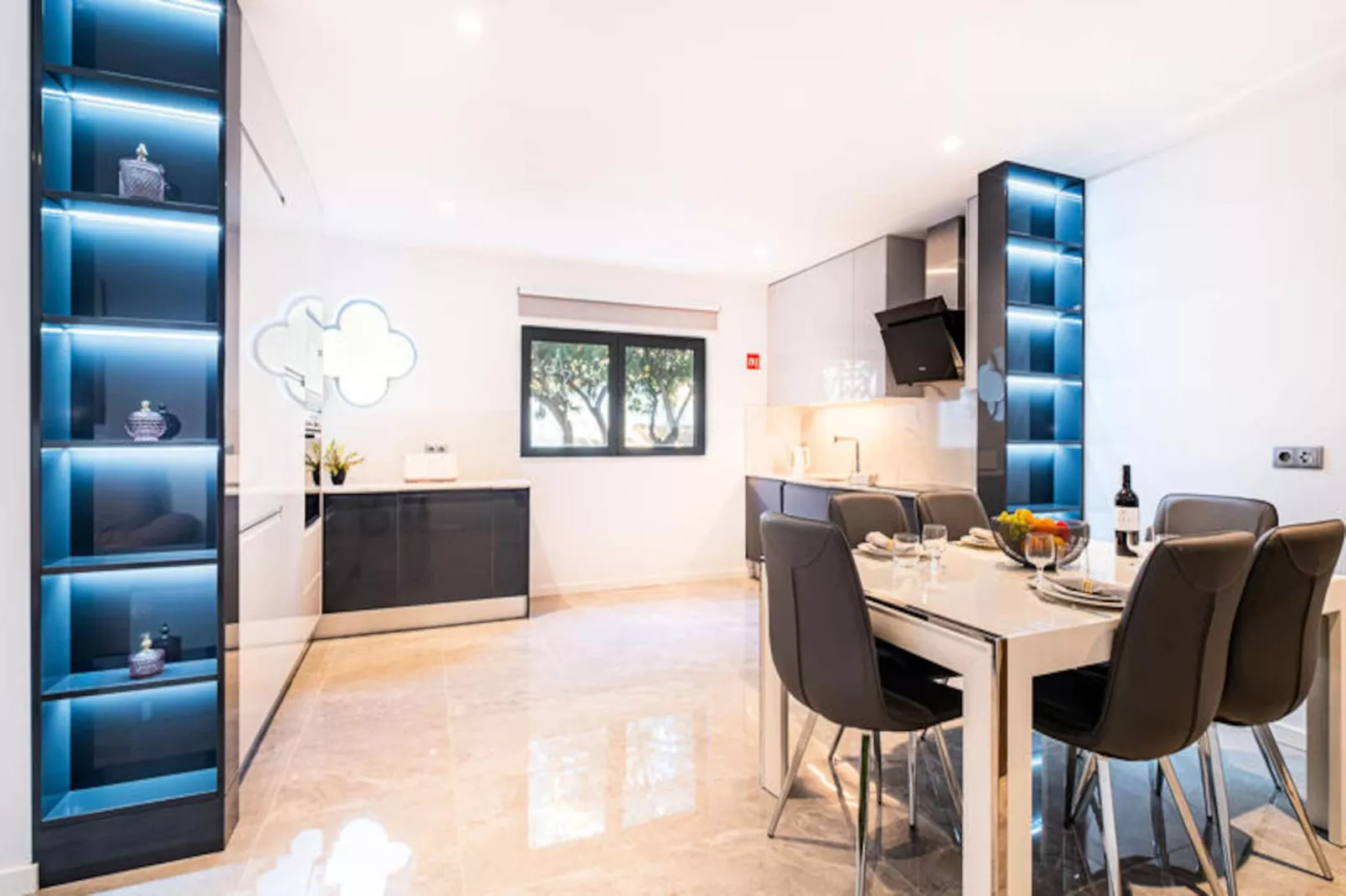 Appartements à Albufeira-Niet-getagd