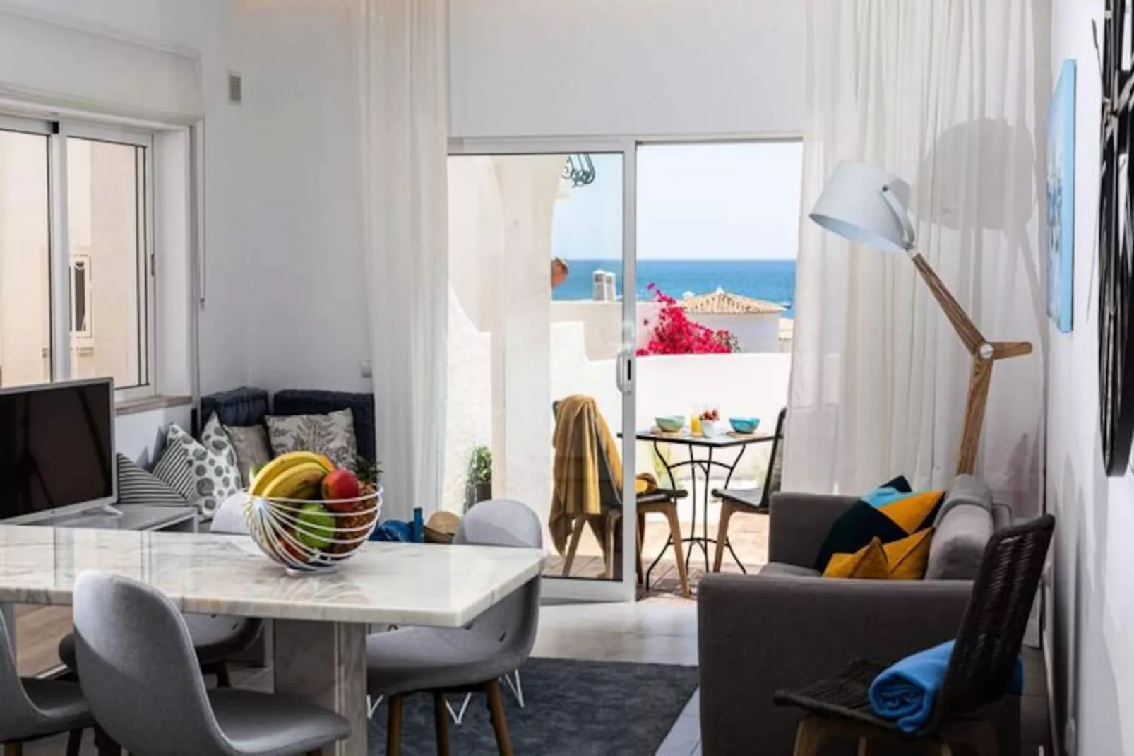 Lemon Tree - Waterside Apartments-Niet-getagd